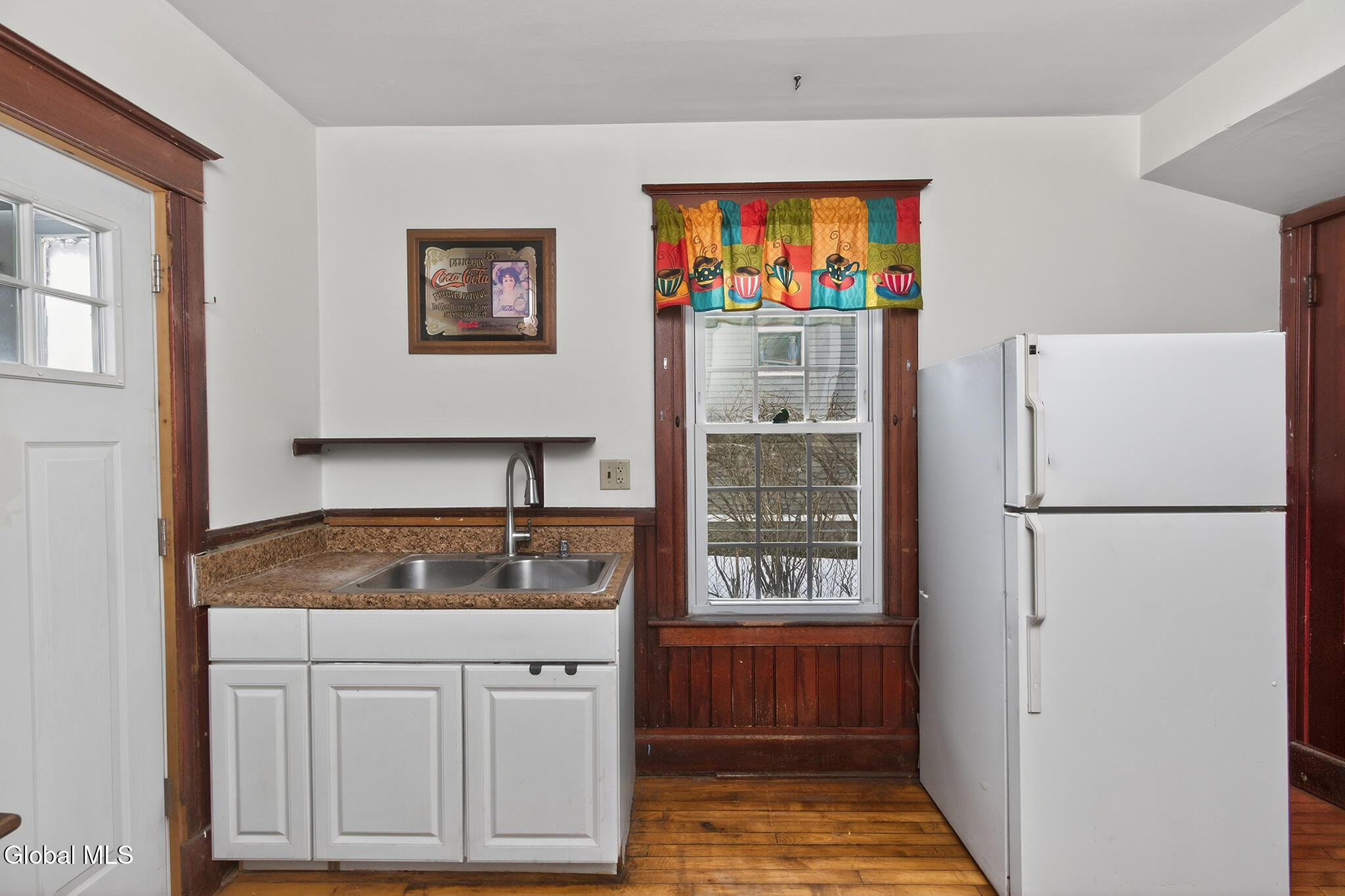 58 Campbell Avenue, Castleton-on-Hudson