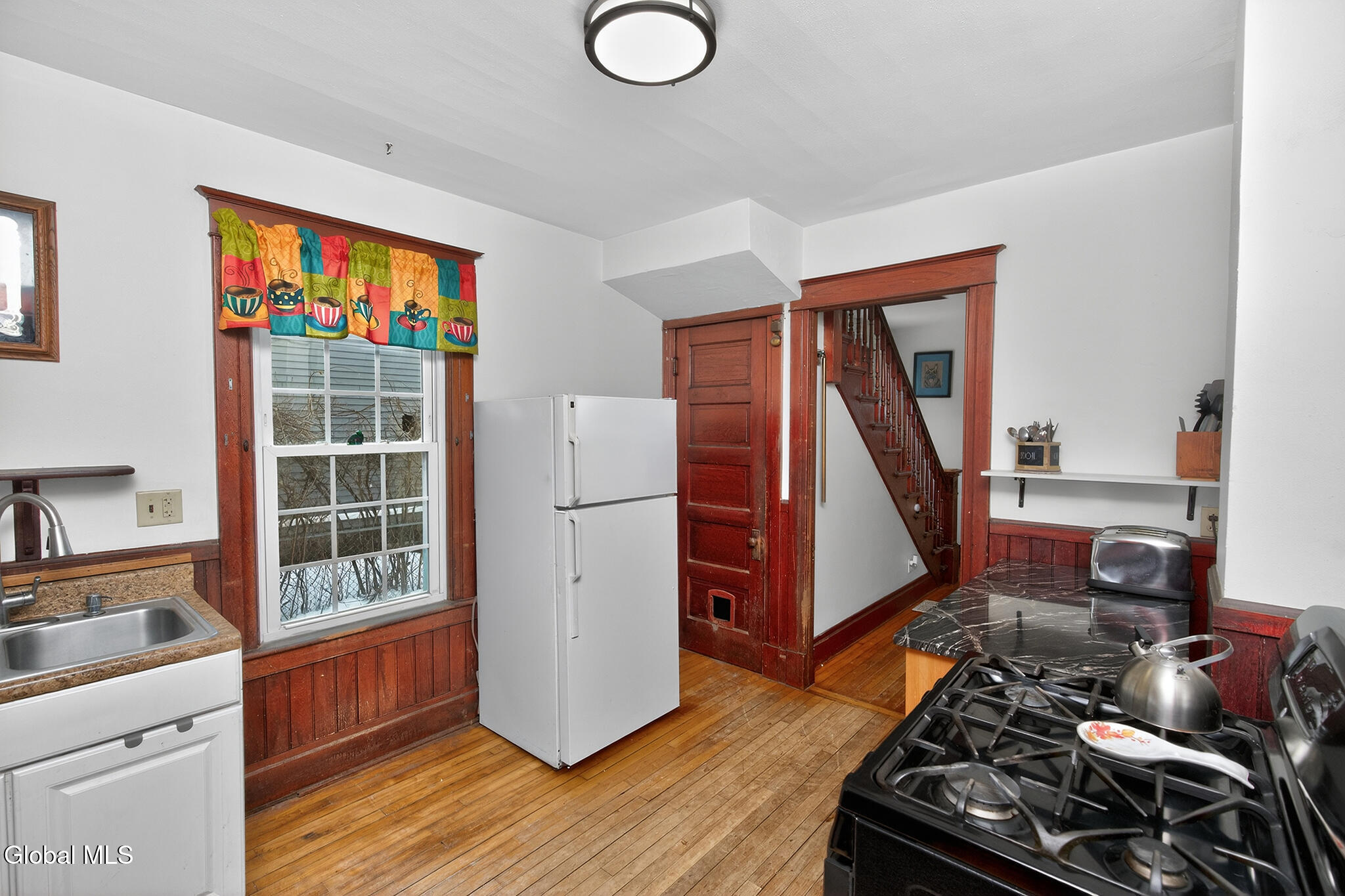 58 Campbell Avenue, Castleton-on-Hudson