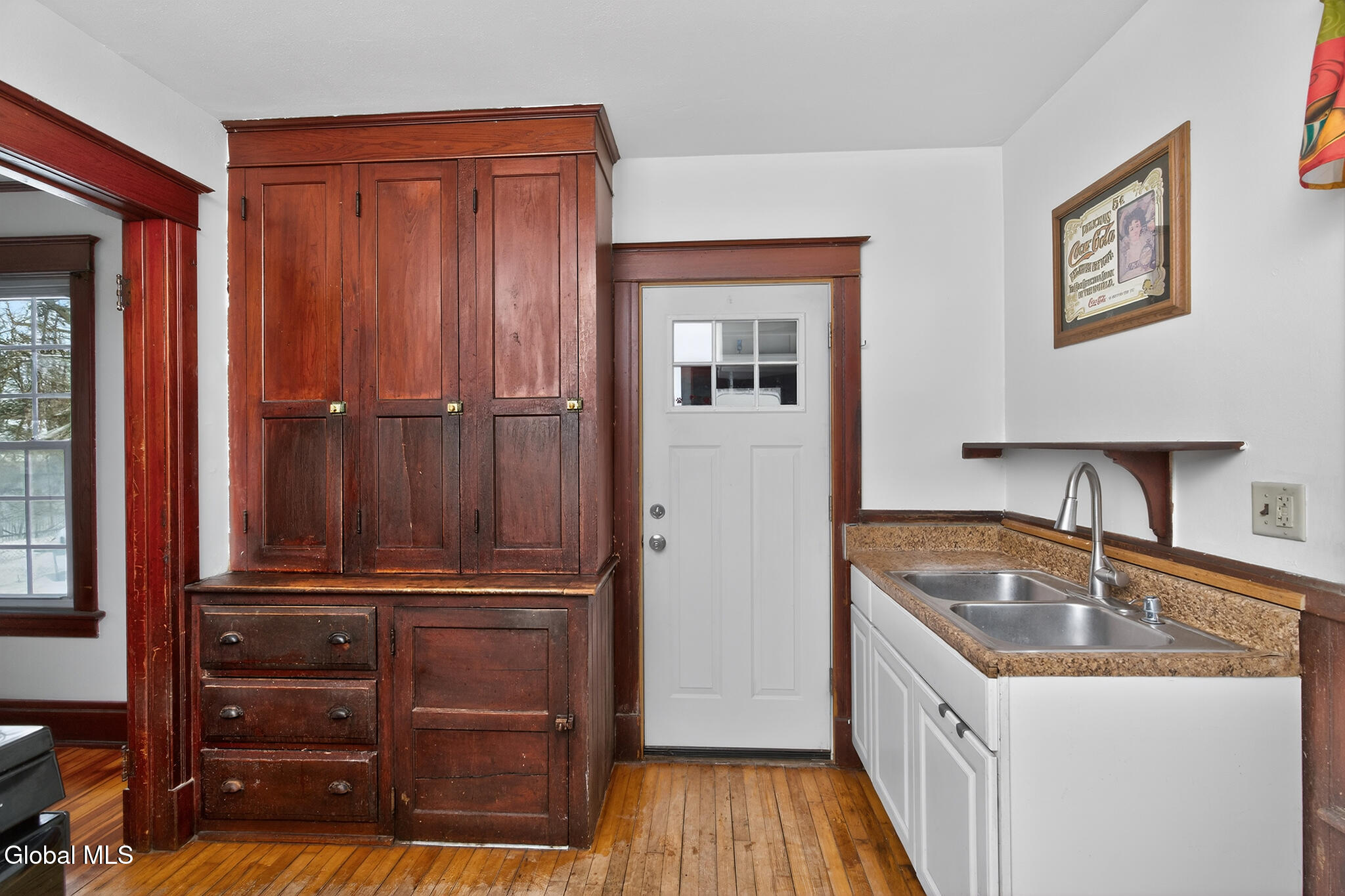 58 Campbell Avenue, Castleton-on-Hudson