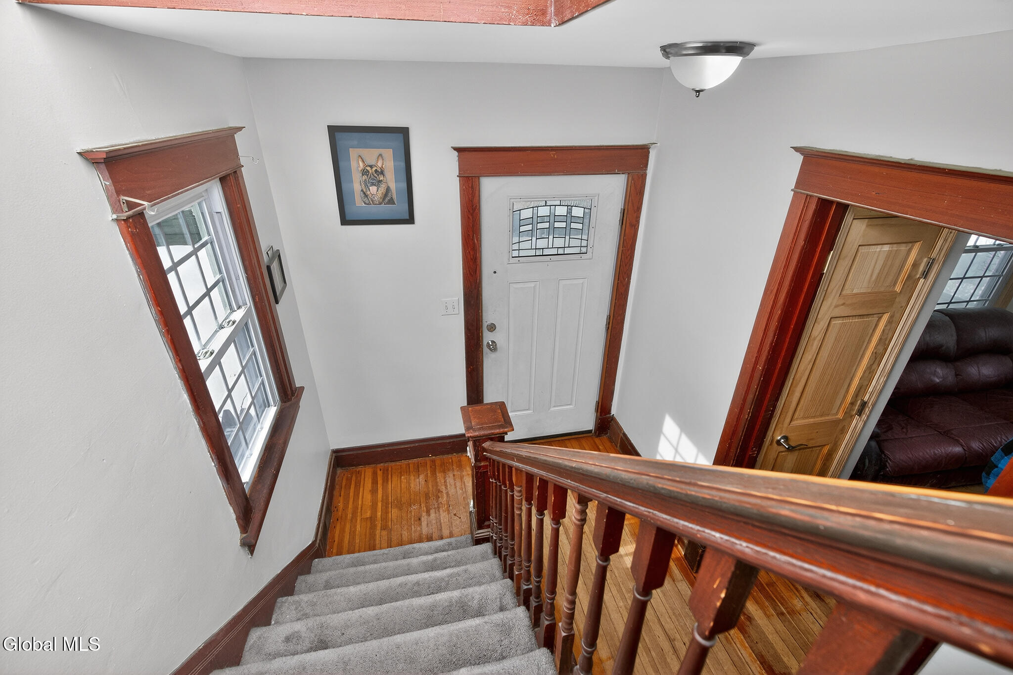 58 Campbell Avenue, Castleton-on-Hudson