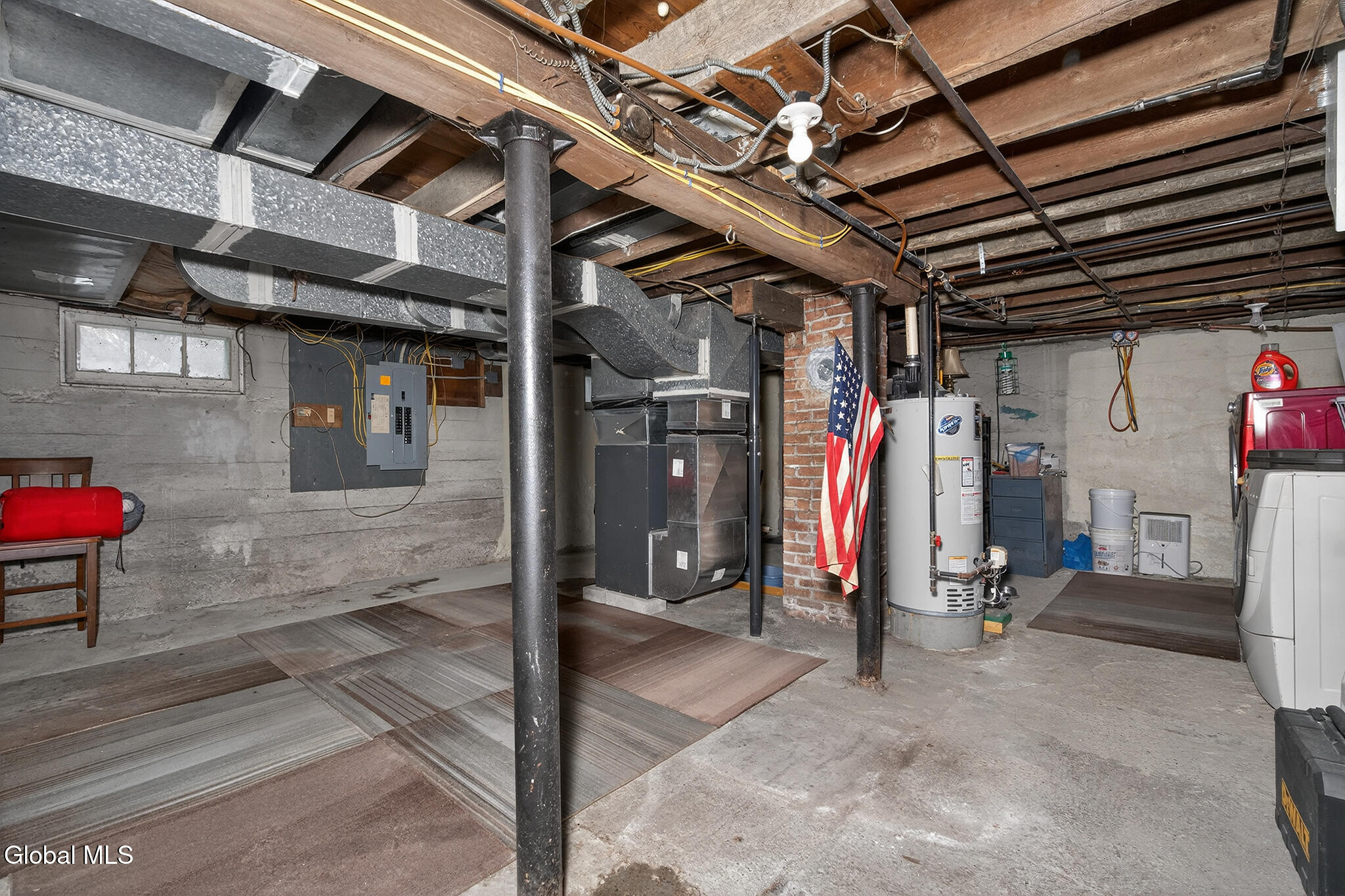 58 Campbell Avenue, Castleton-on-Hudson