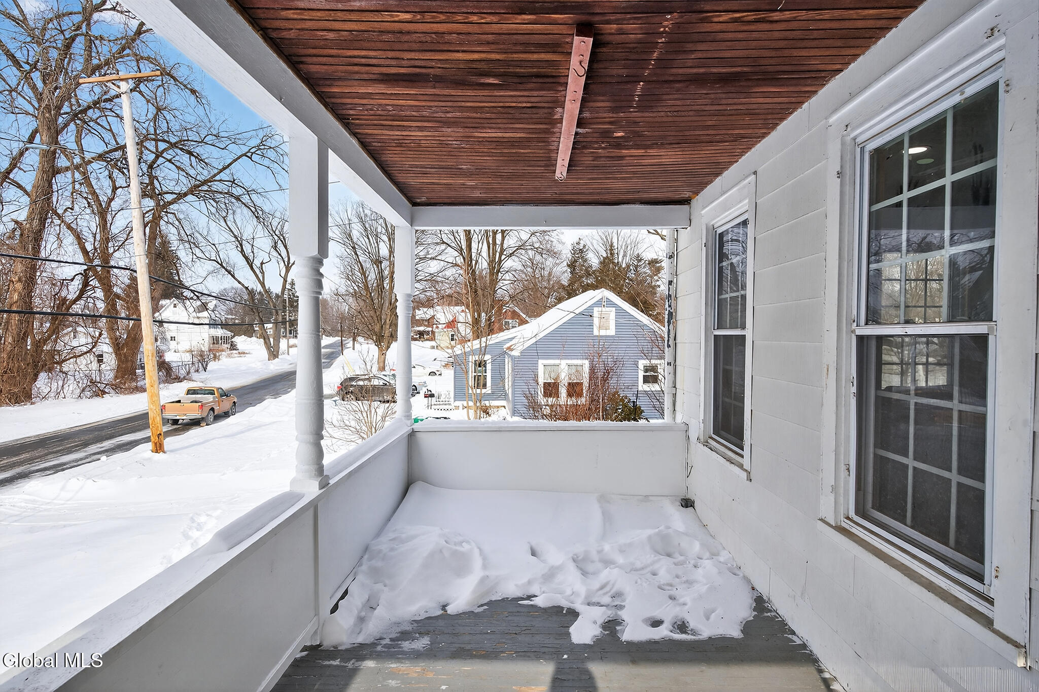 58 Campbell Avenue, Castleton-on-Hudson