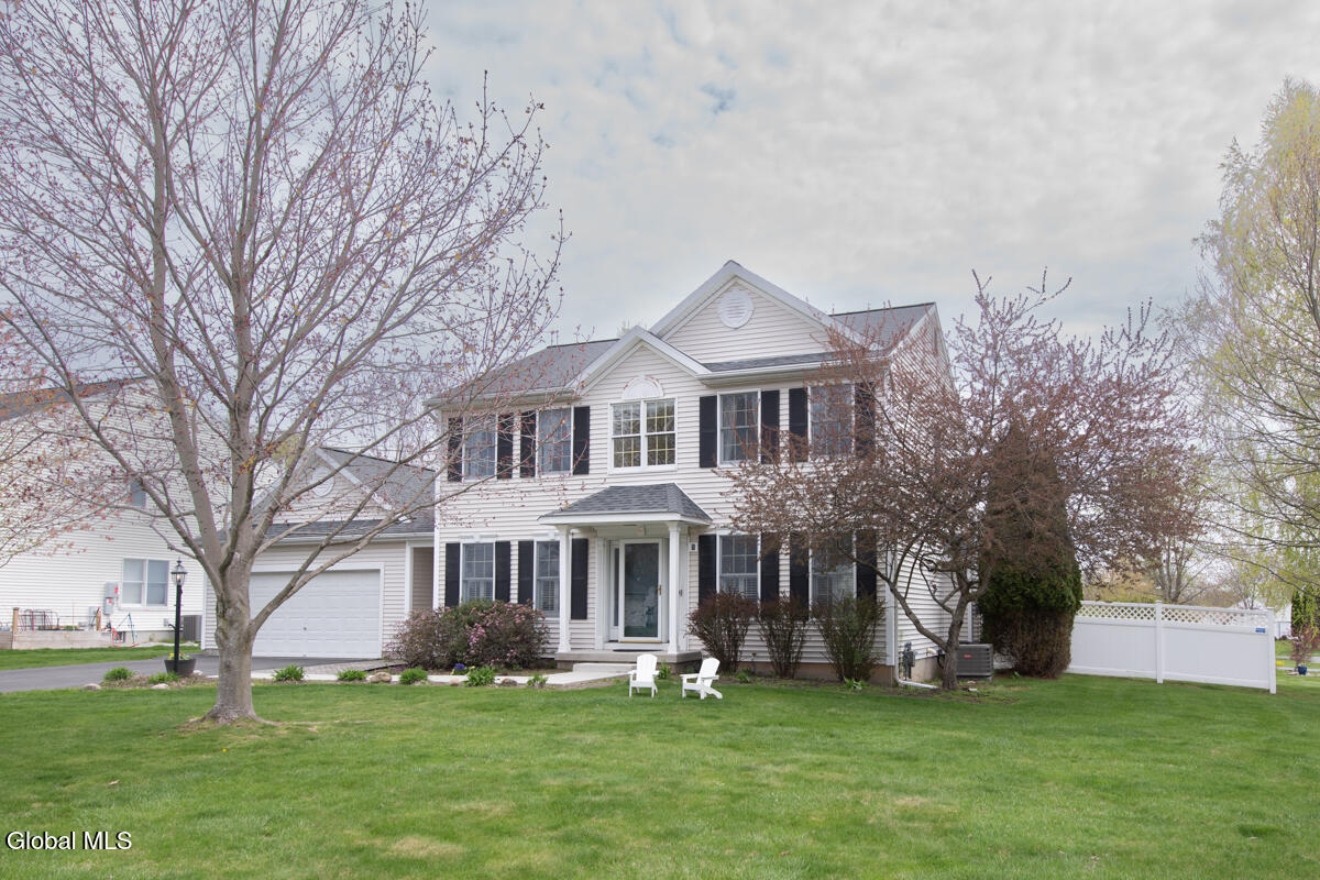 46 Harvest Ridge Road