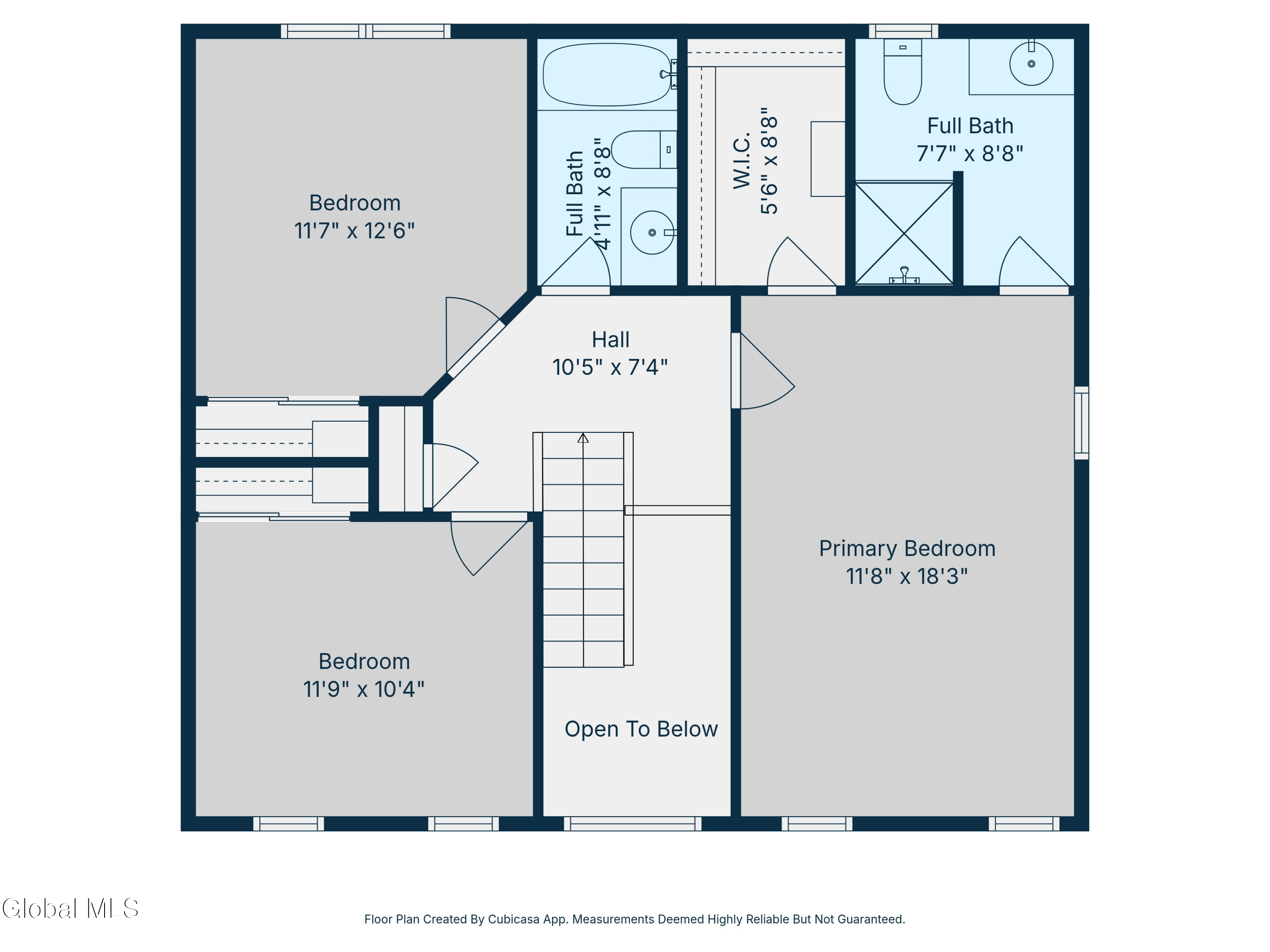46 Harvest Ridge Road