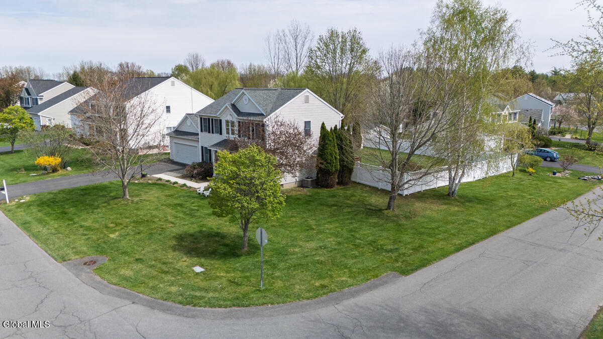 46 Harvest Ridge Road