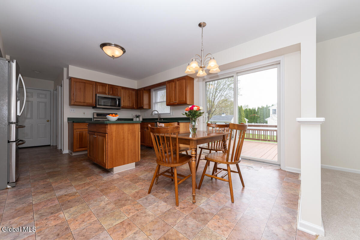 46 Harvest Ridge Road