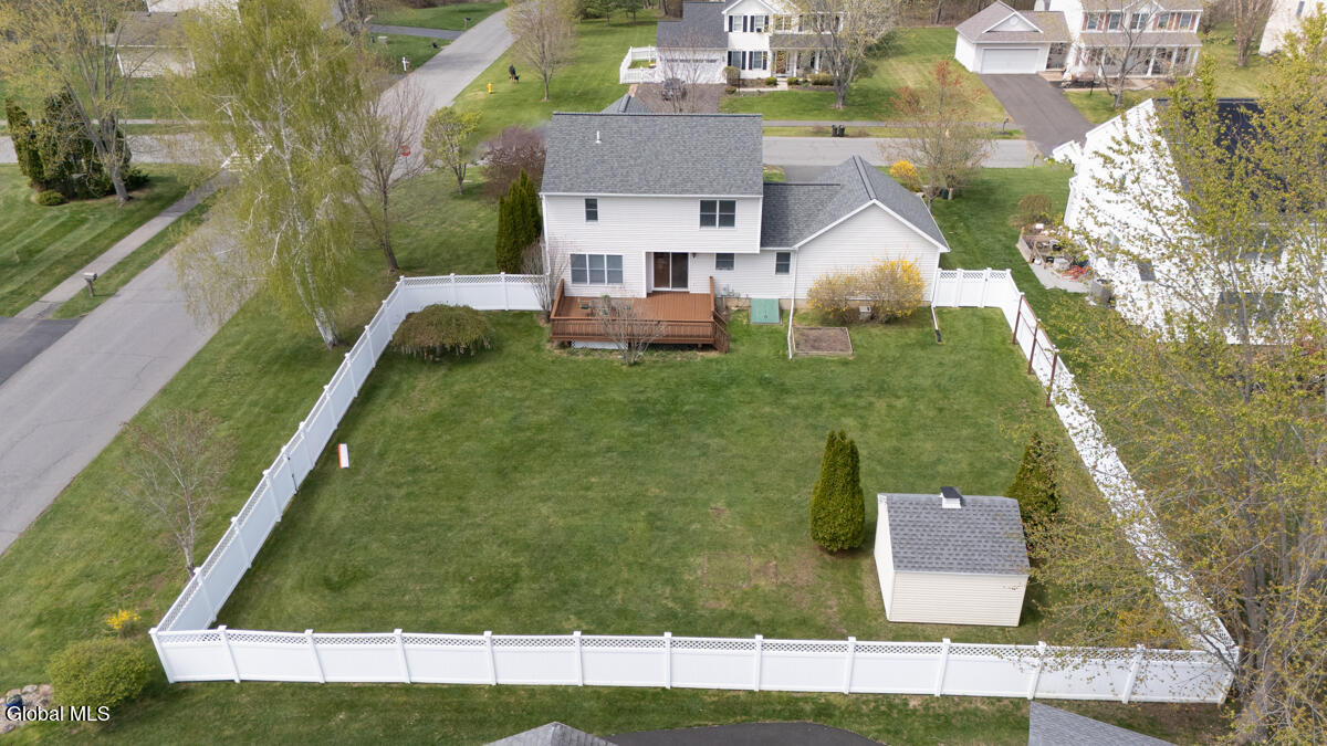 46 Harvest Ridge Road
