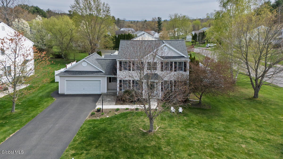 46 Harvest Ridge Road
