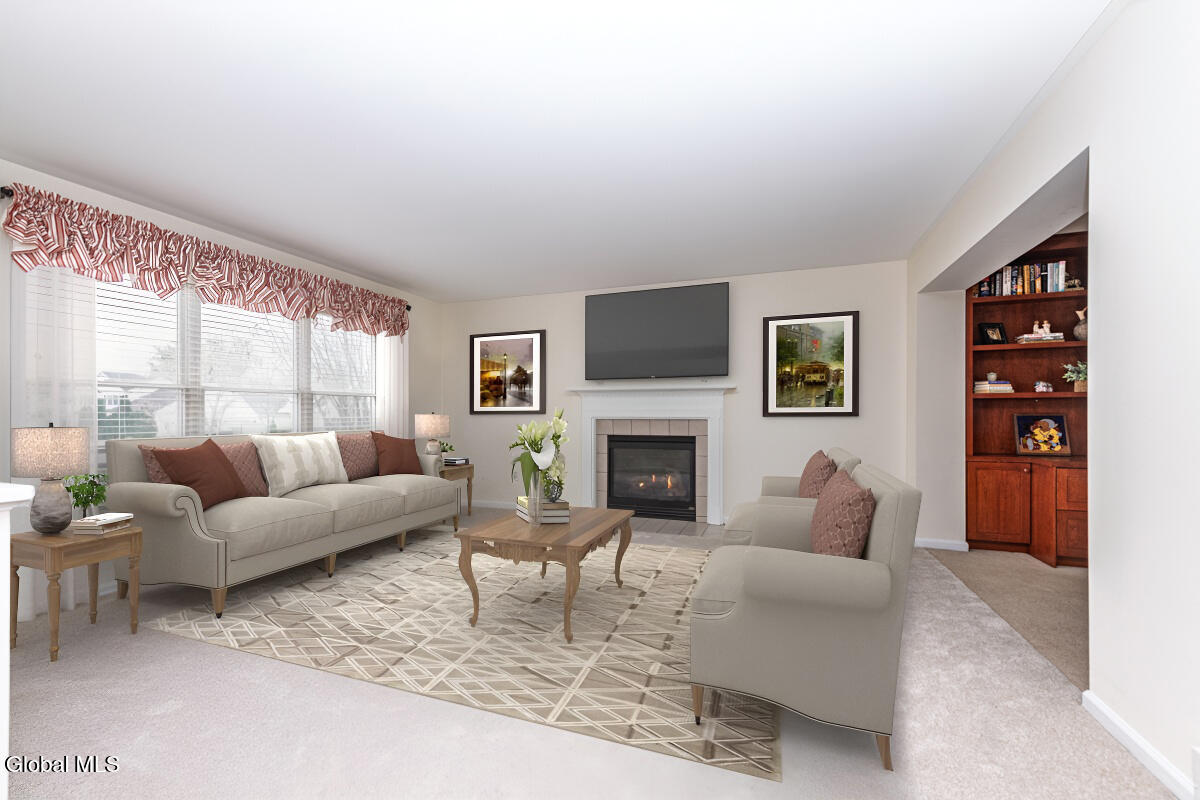 46 Harvest Ridge Road