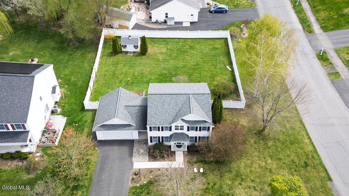 46 Harvest Ridge Road