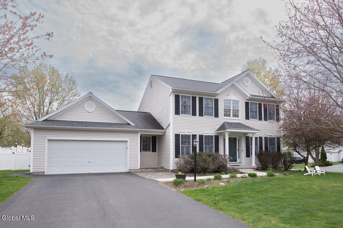 46 Harvest Ridge Road