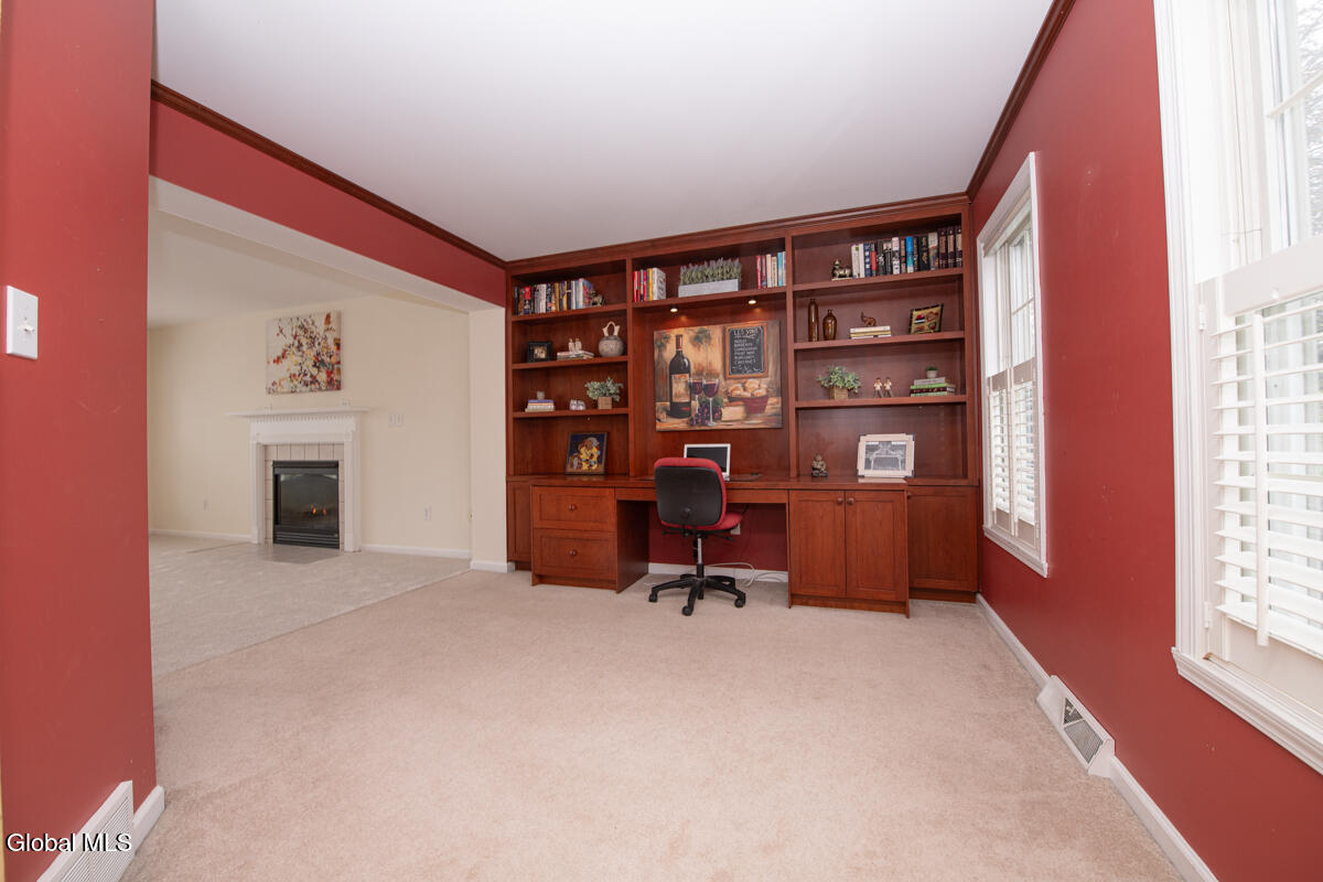 46 Harvest Ridge Road