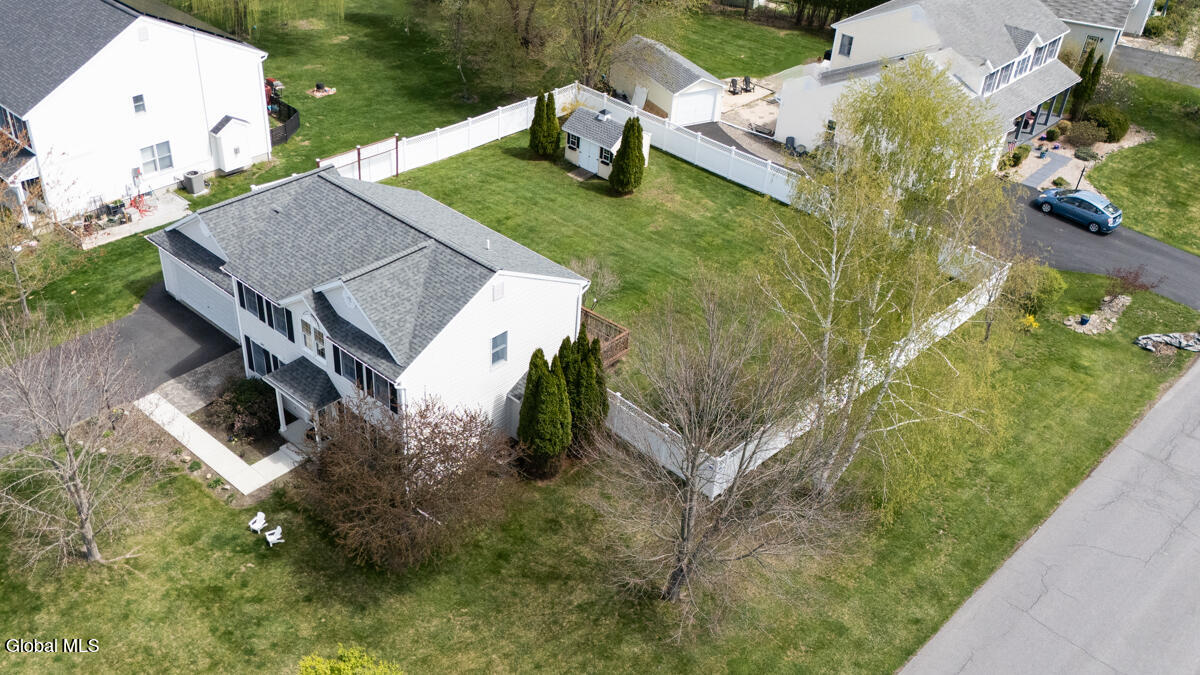 46 Harvest Ridge Road
