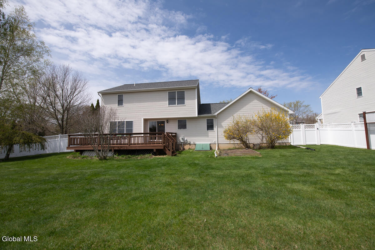 46 Harvest Ridge Road
