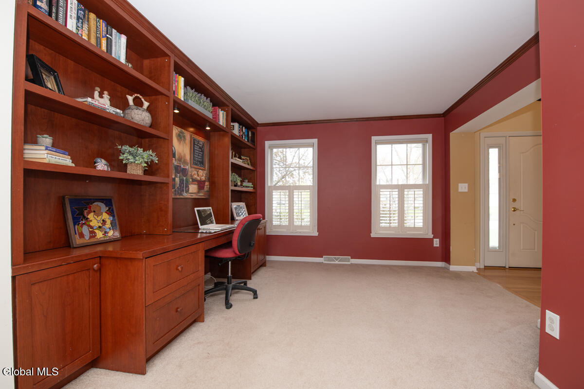 46 Harvest Ridge Road
