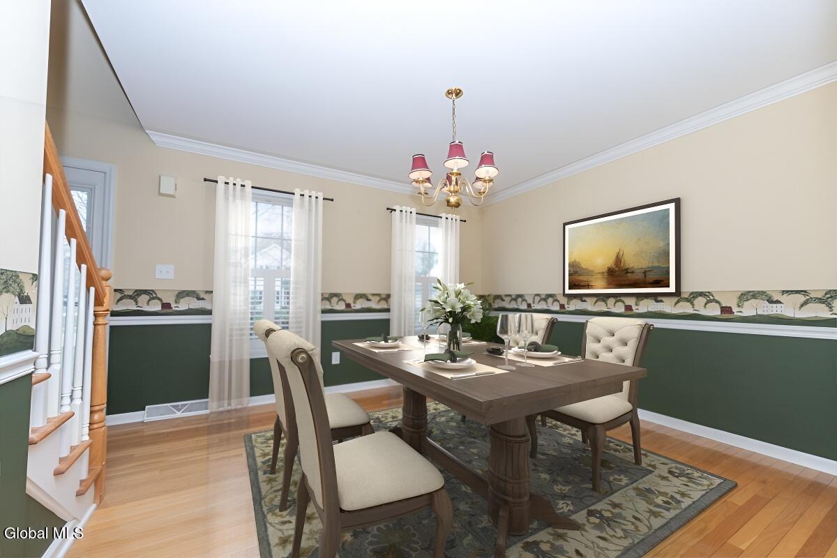 46 Harvest Ridge Road