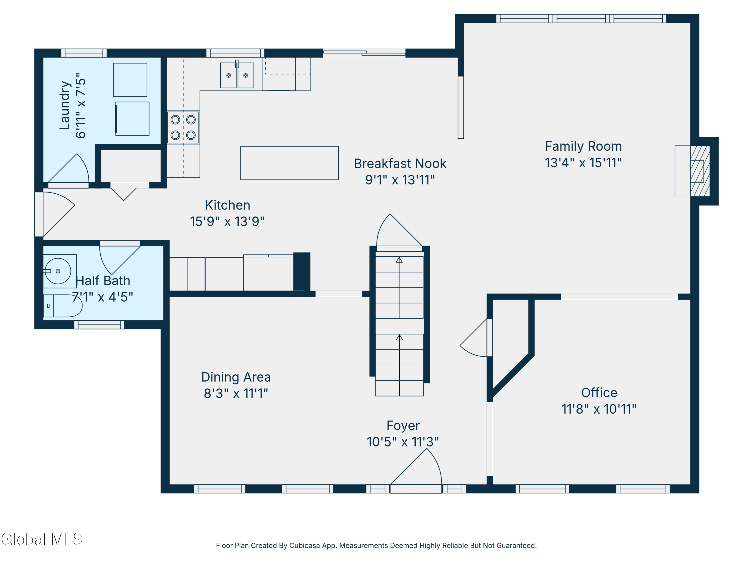 46 Harvest Ridge Road