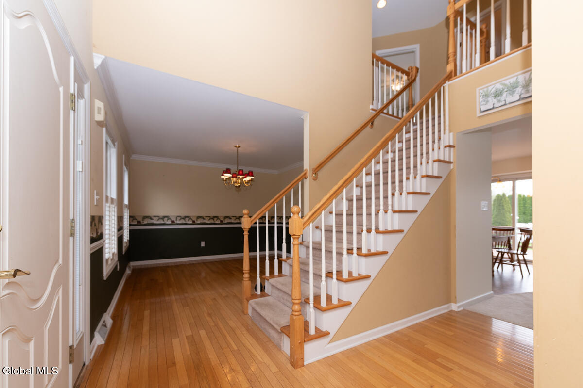 46 Harvest Ridge Road