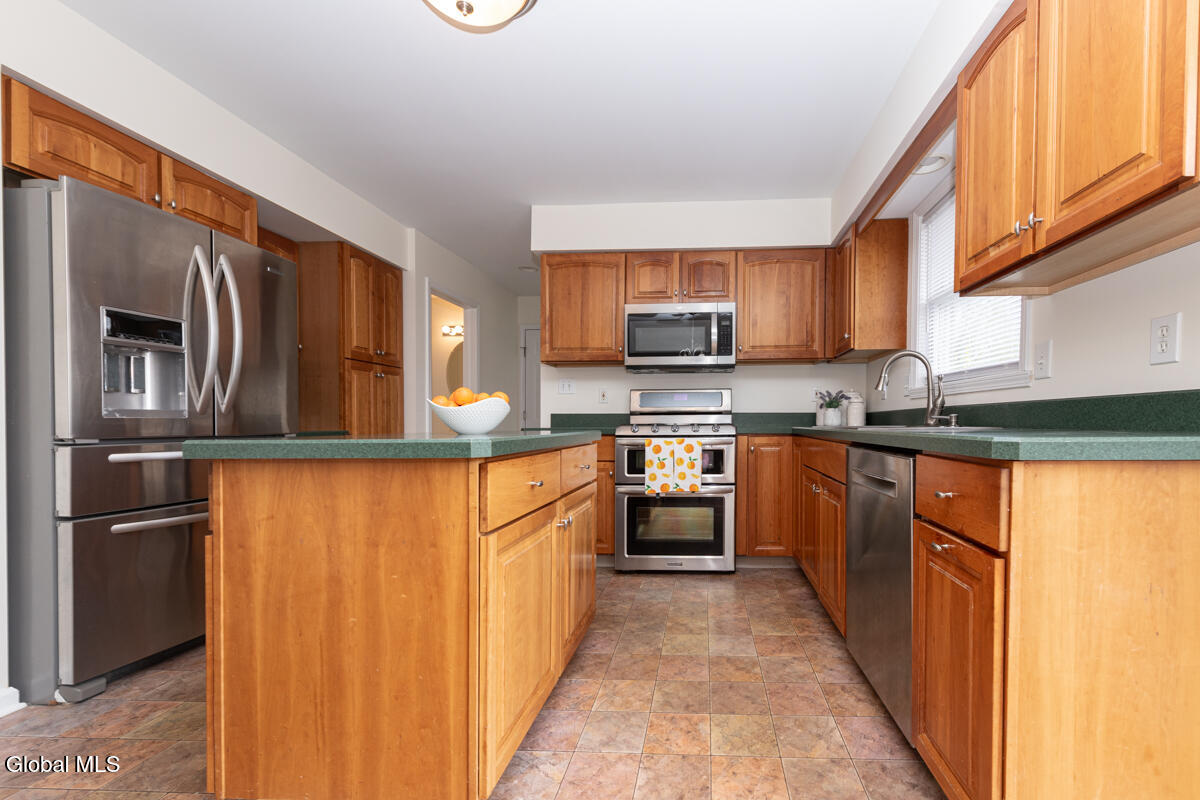 46 Harvest Ridge Road