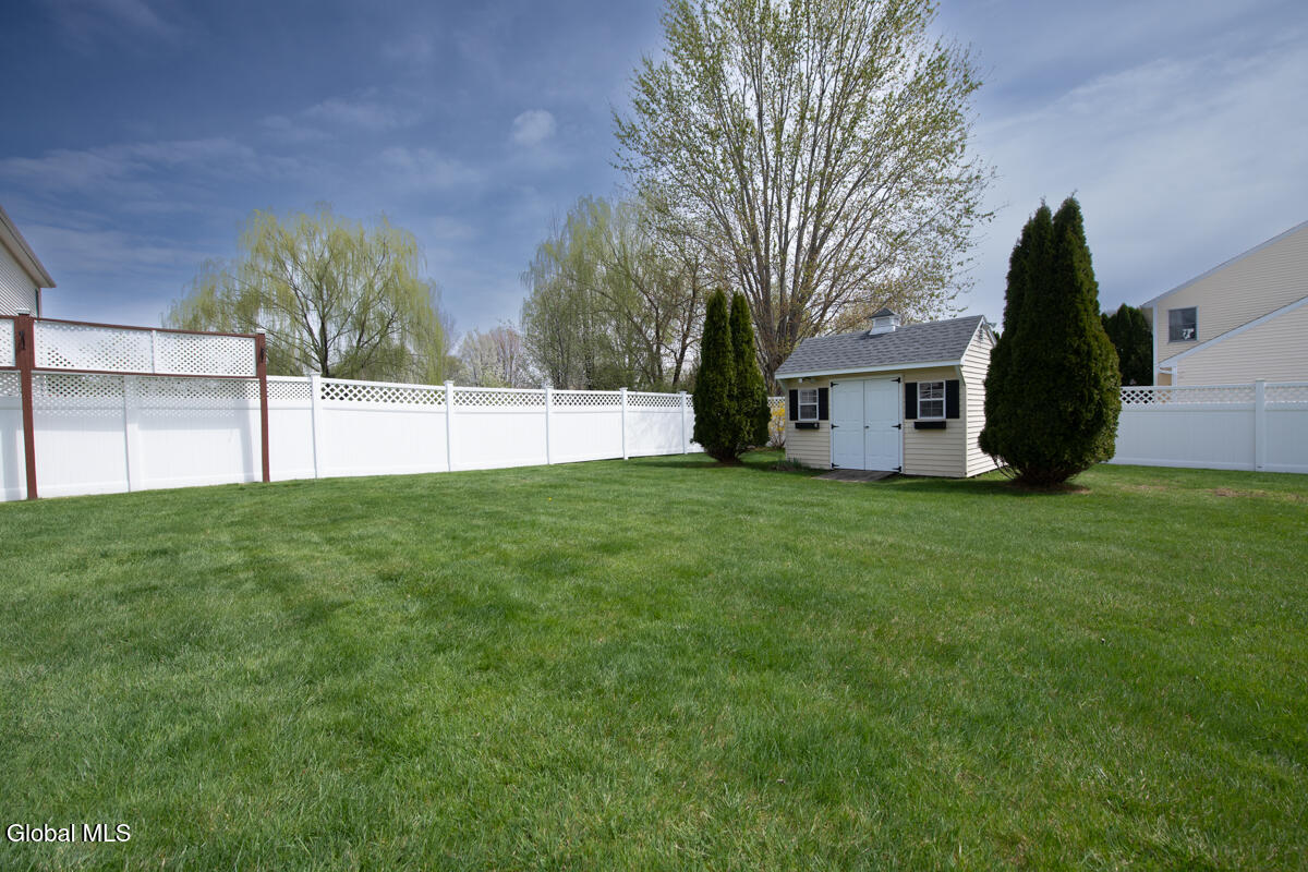 46 Harvest Ridge Road