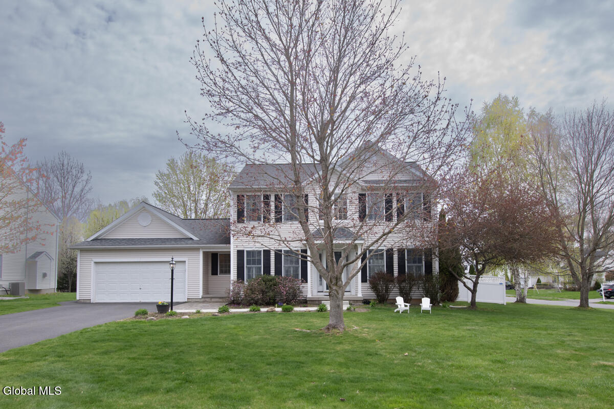 46 Harvest Ridge Road