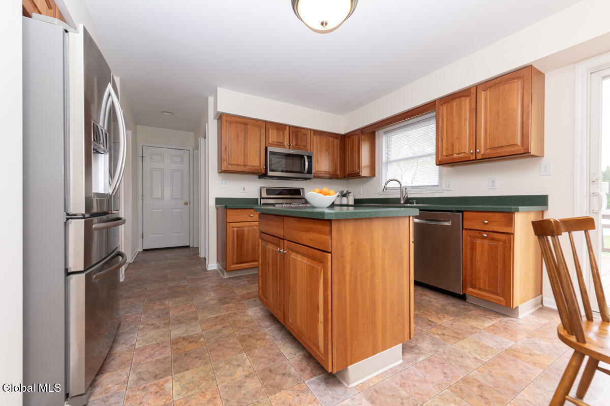 46 Harvest Ridge Road