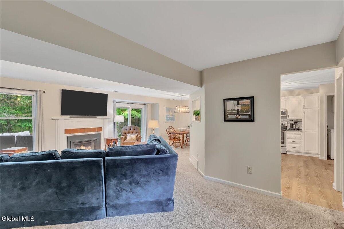 6 Quincy Road