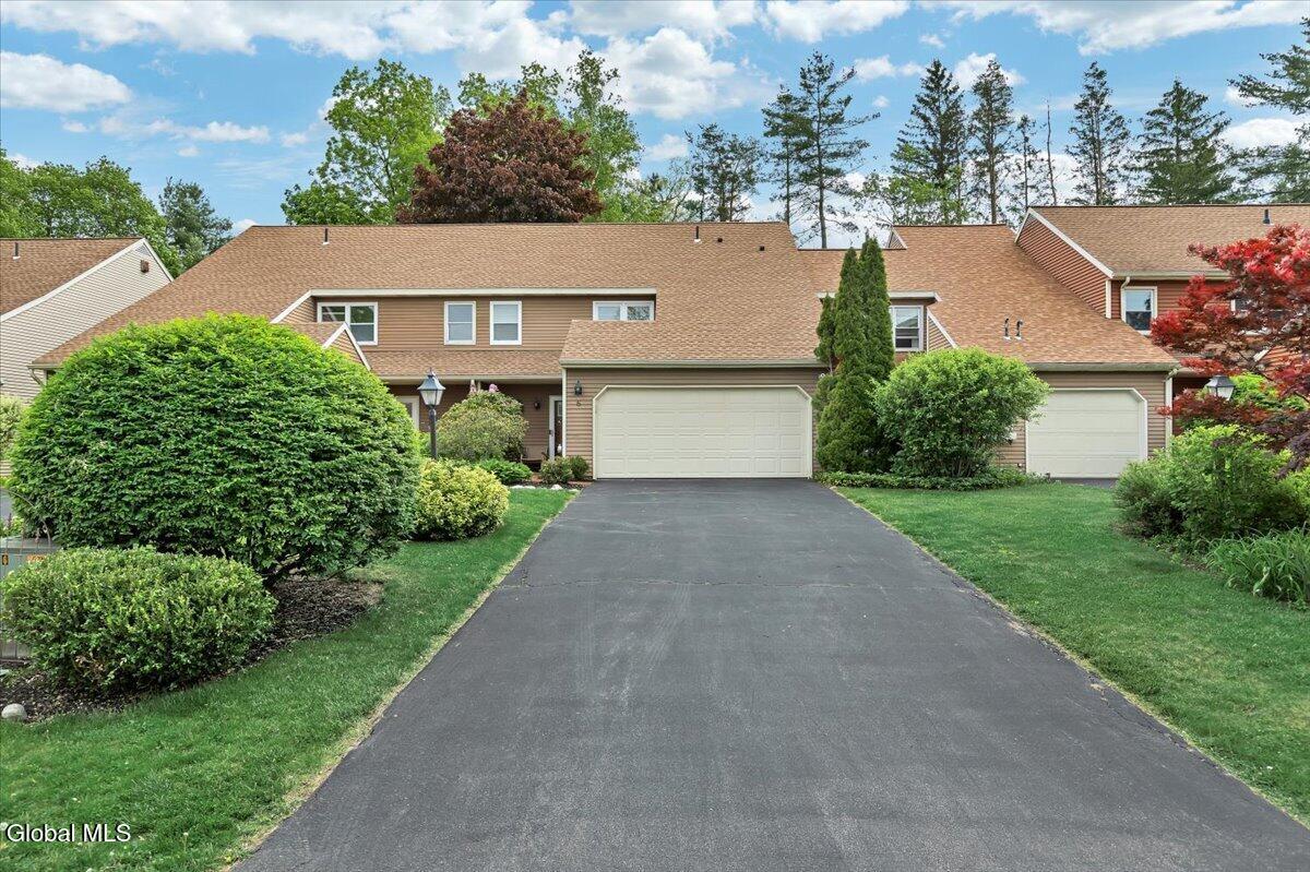 6 Quincy Road