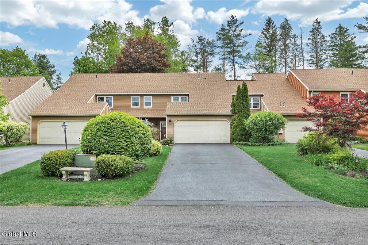 6 Quincy Road