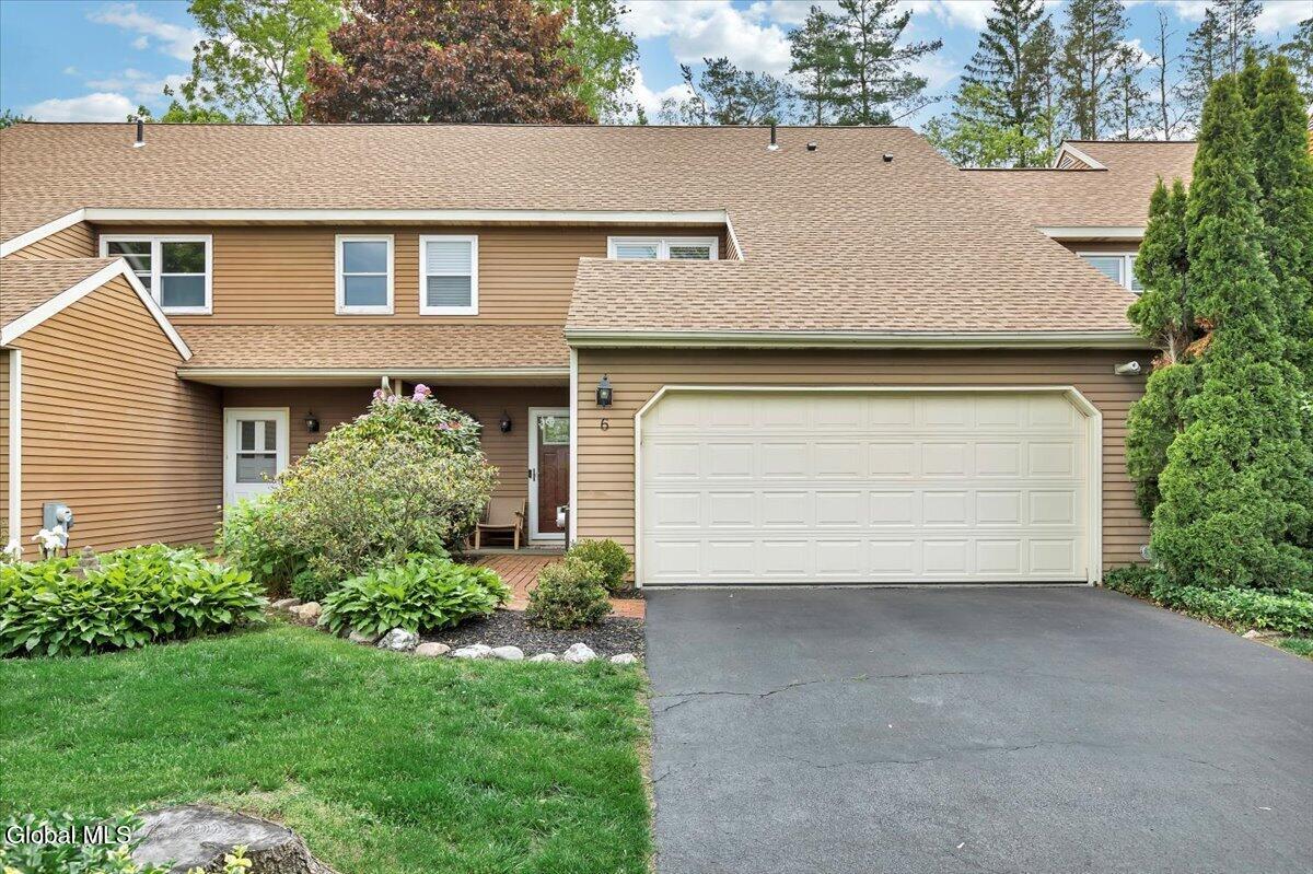 6 Quincy Road