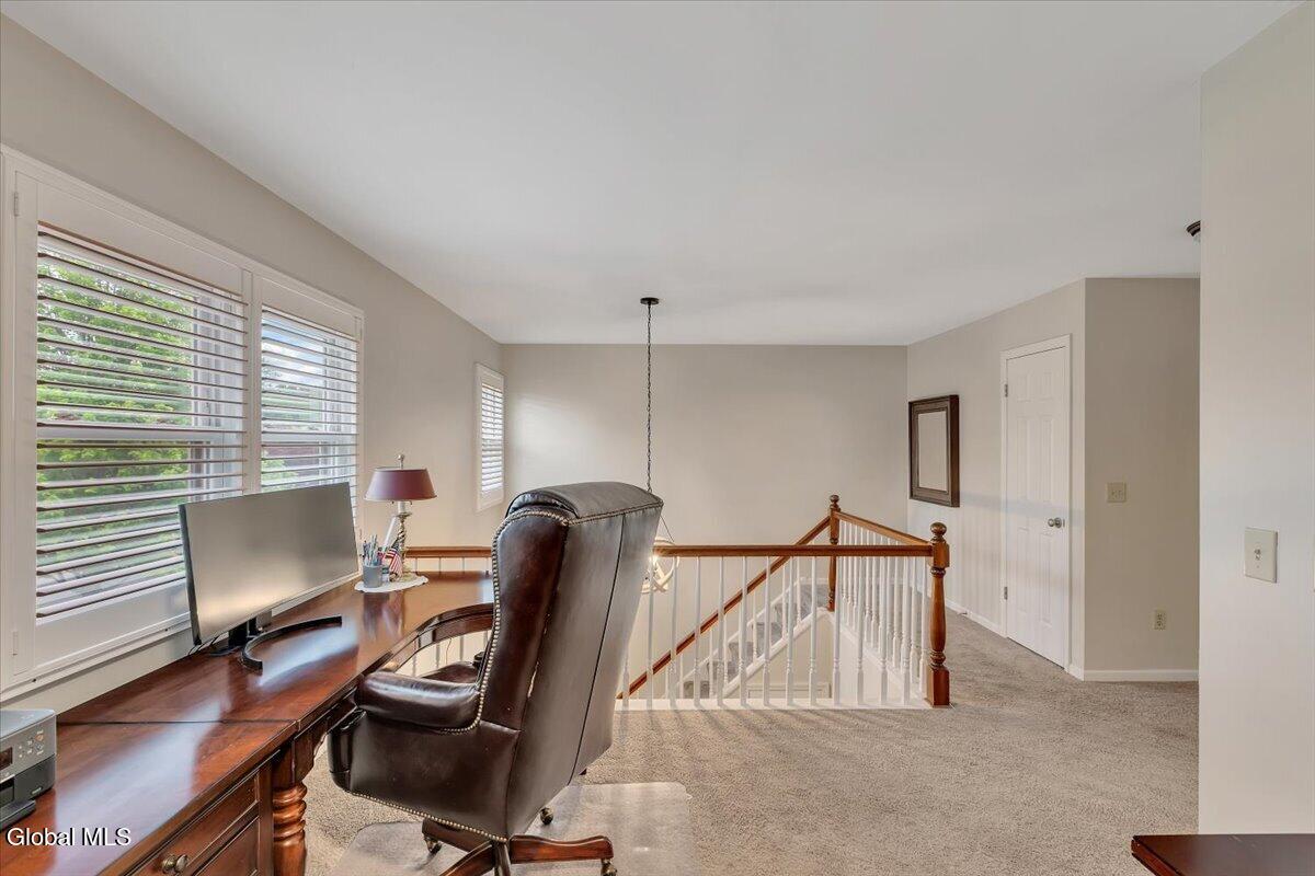 6 Quincy Road