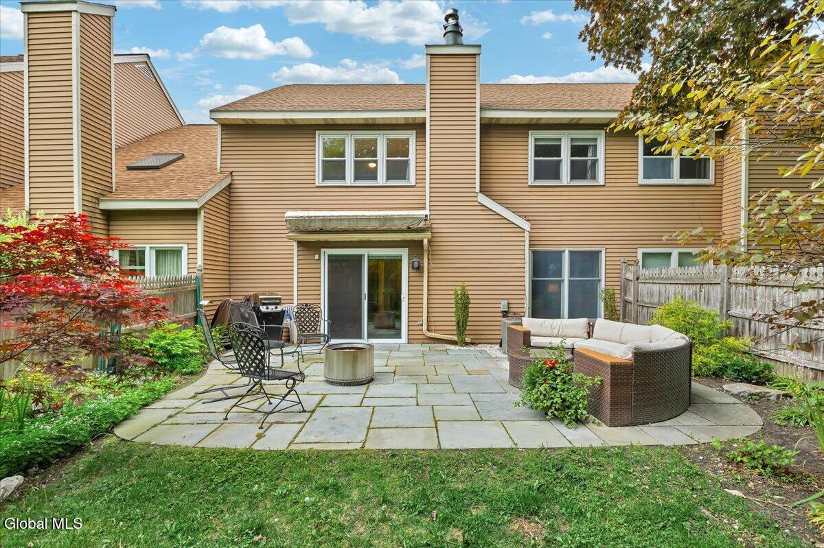 6 Quincy Road