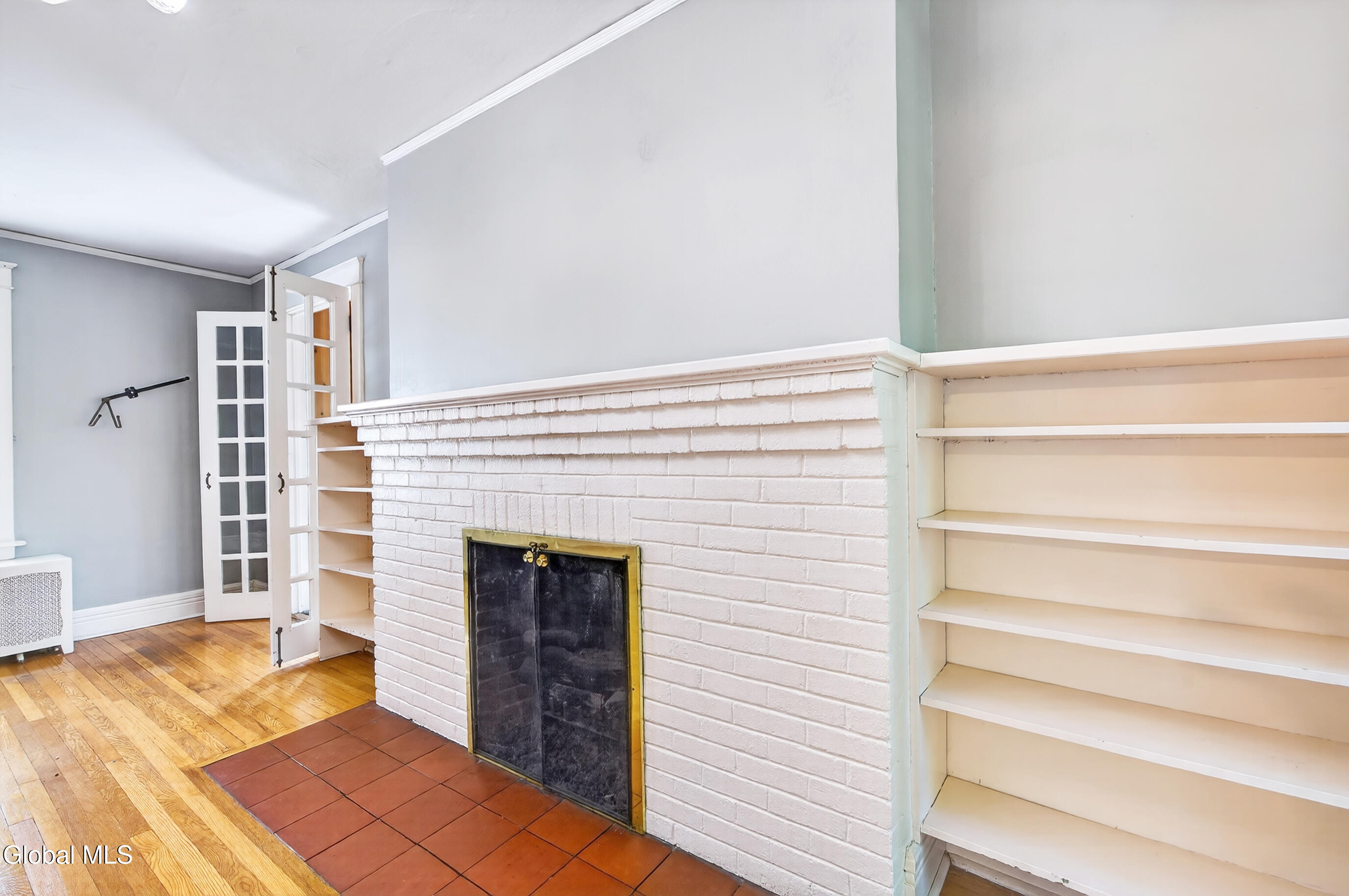 850 Mercer Street