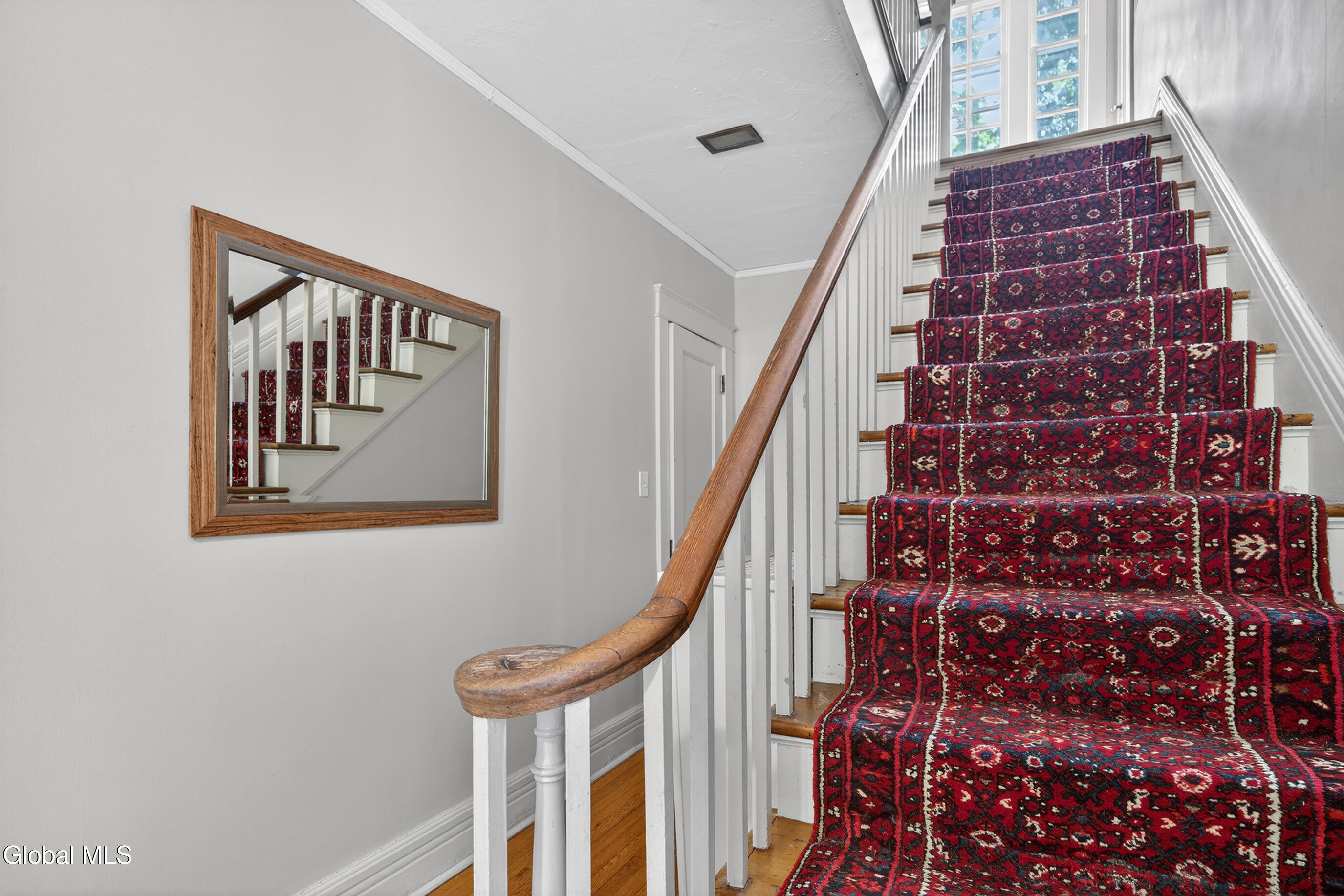 850 Mercer Street
