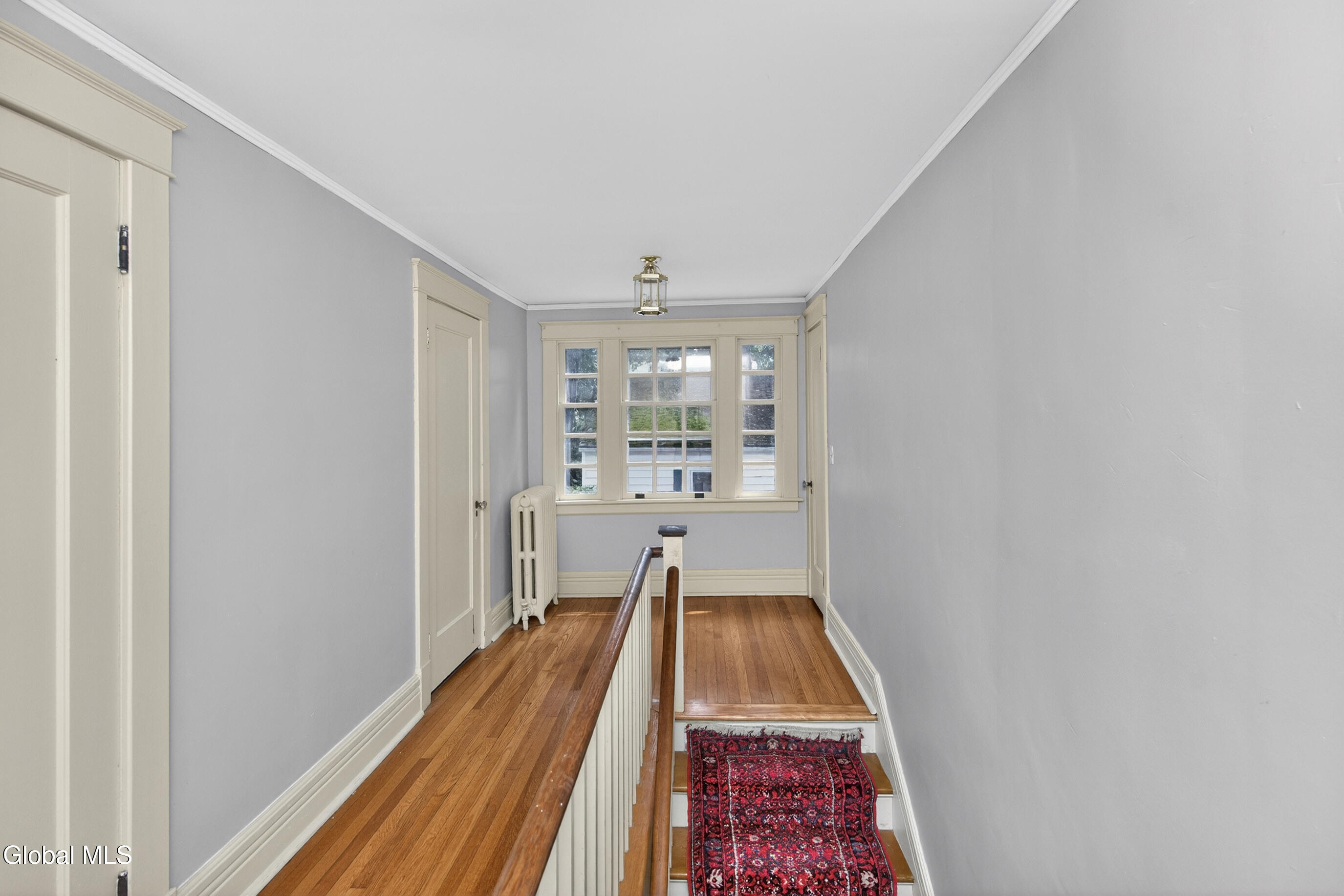 850 Mercer Street