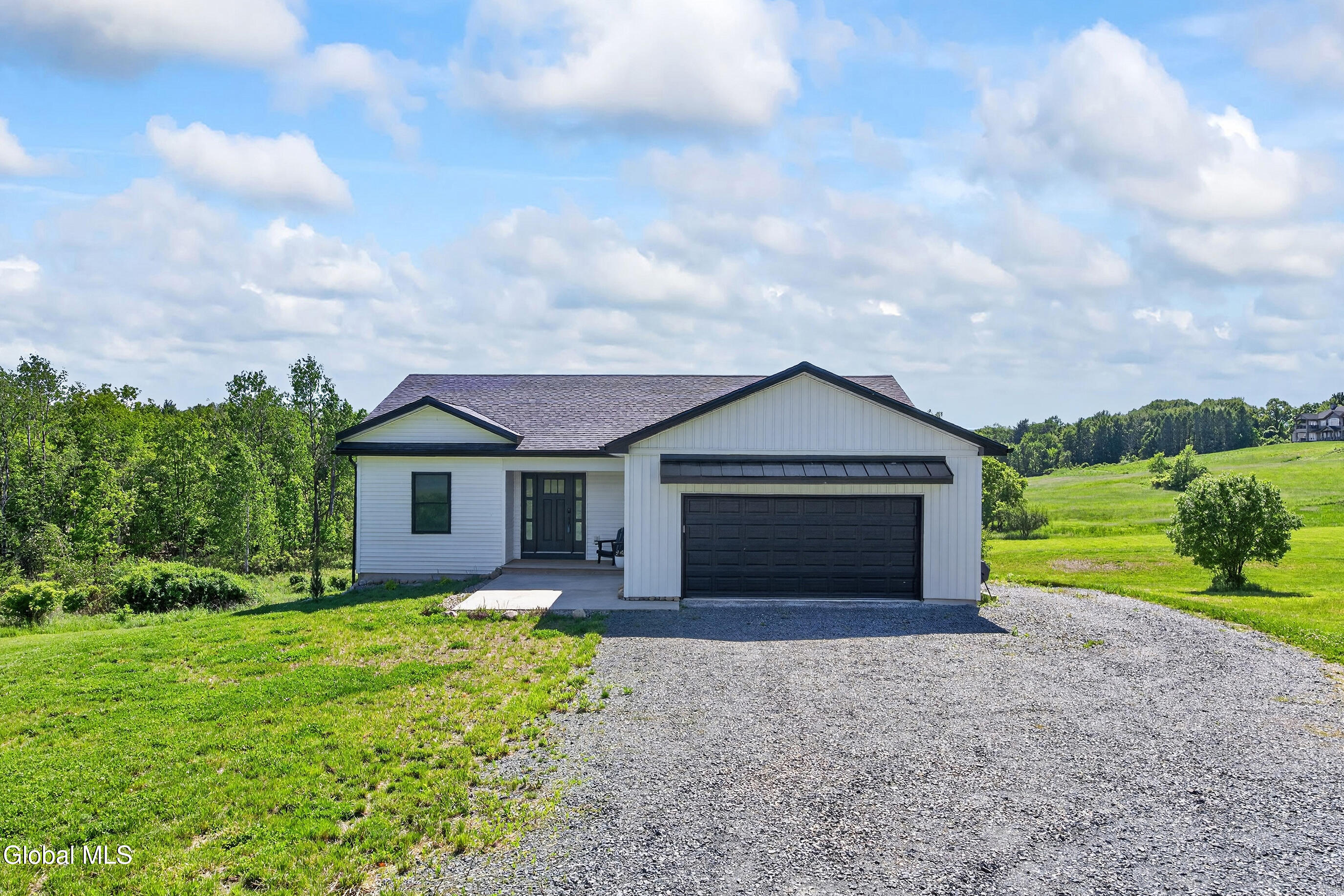 205 Weatherwax Road