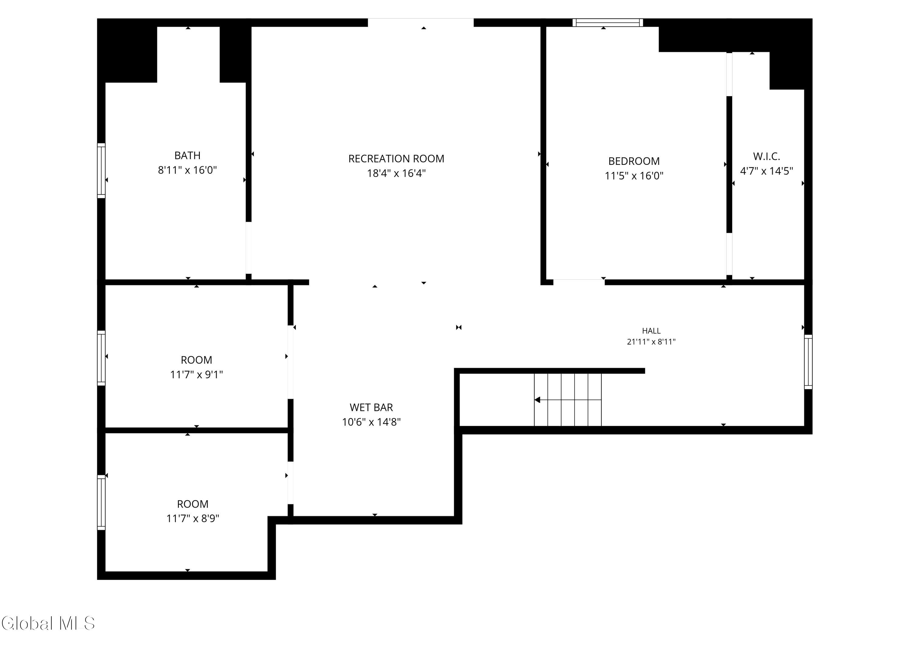 205 Weatherwax Road