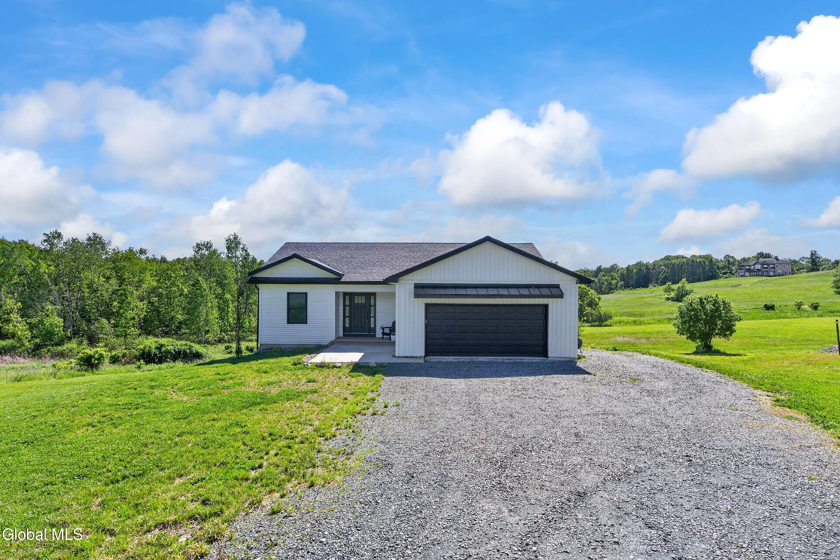 205 Weatherwax Road