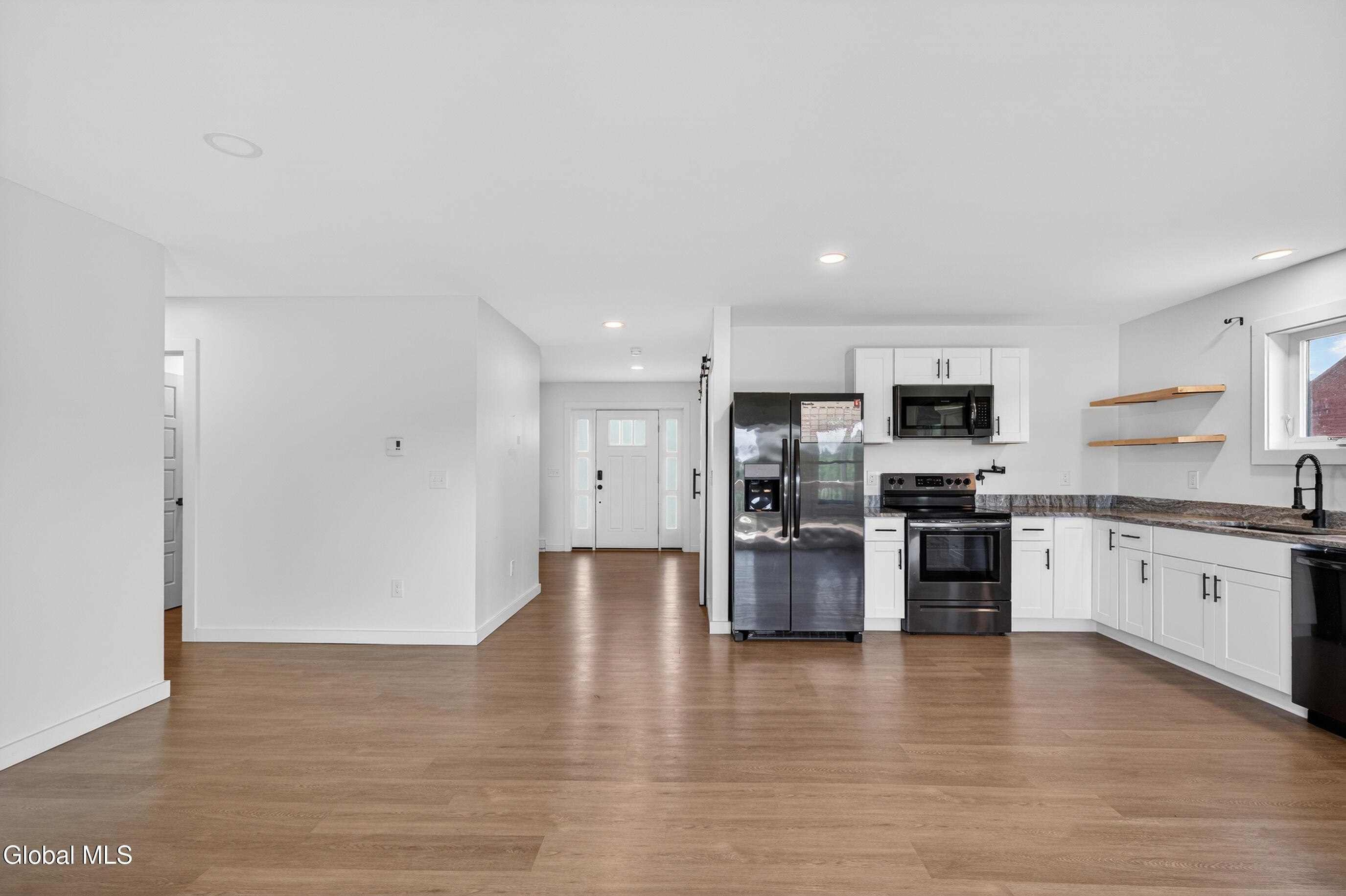 205 Weatherwax Road