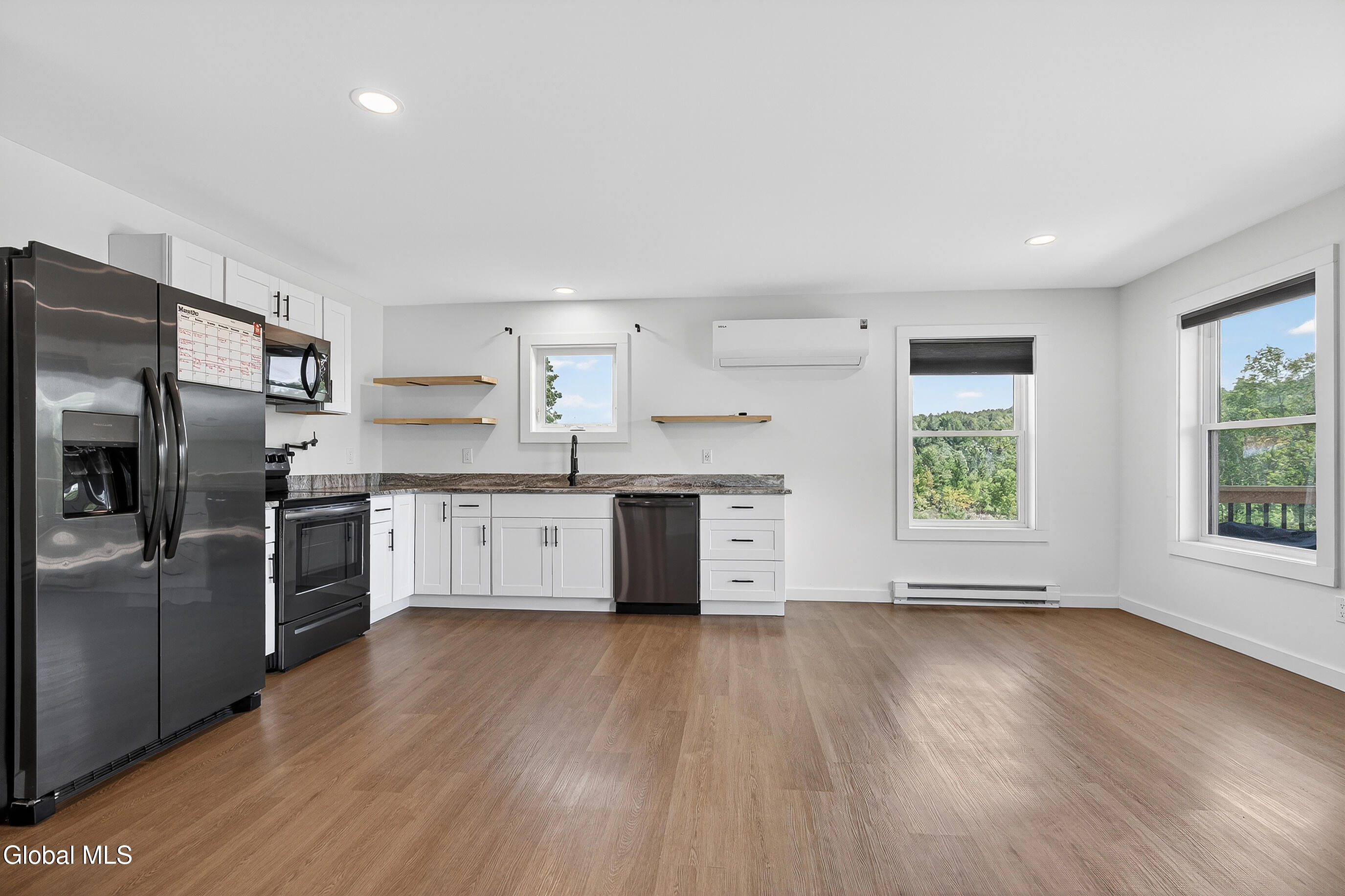 205 Weatherwax Road