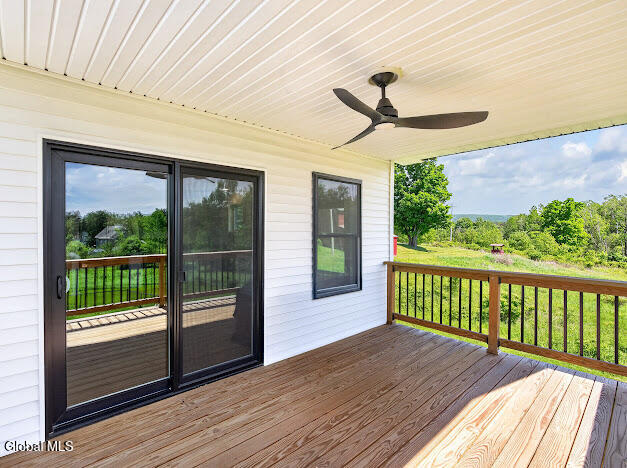 205 Weatherwax Road