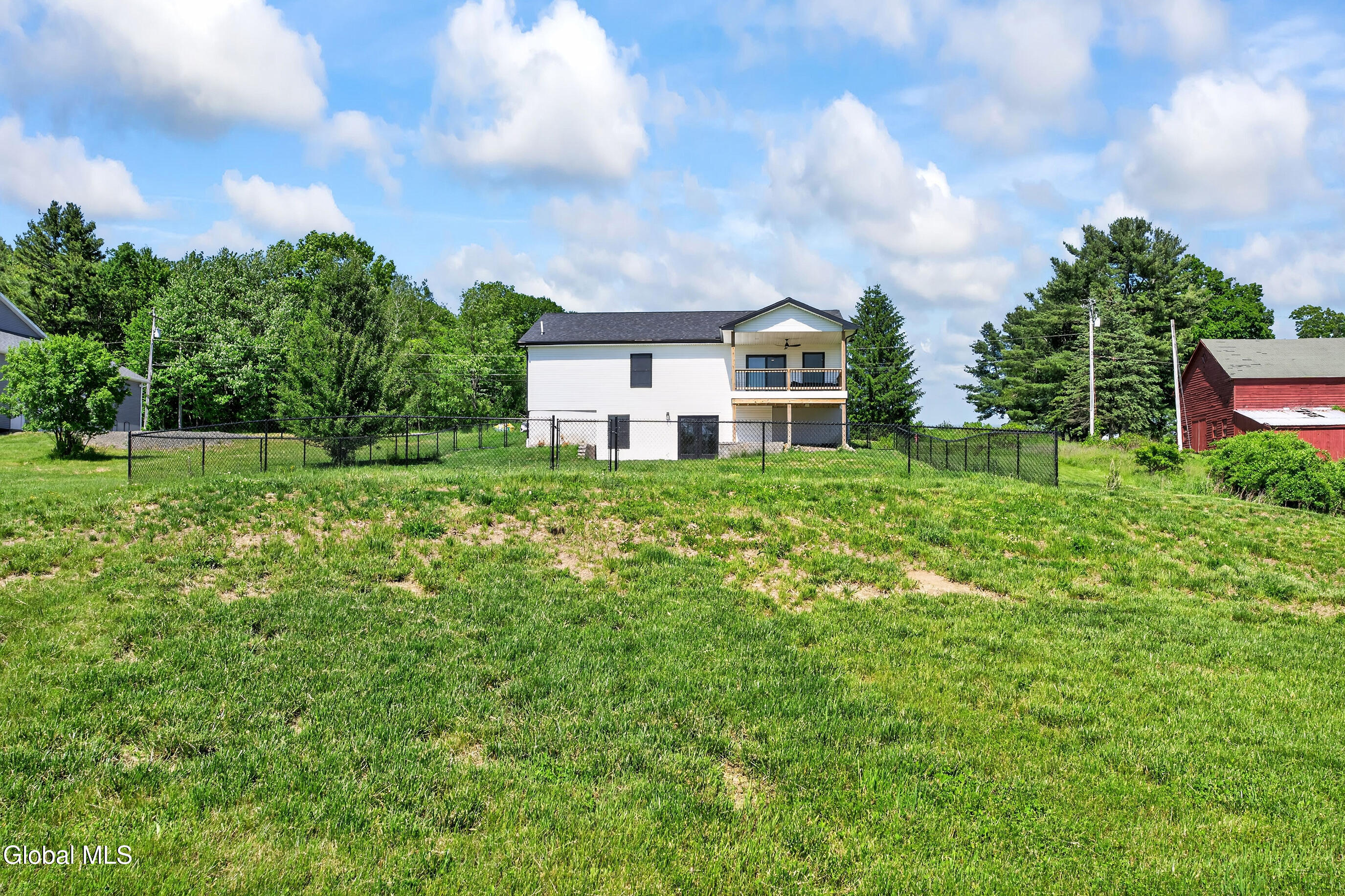 205 Weatherwax Road
