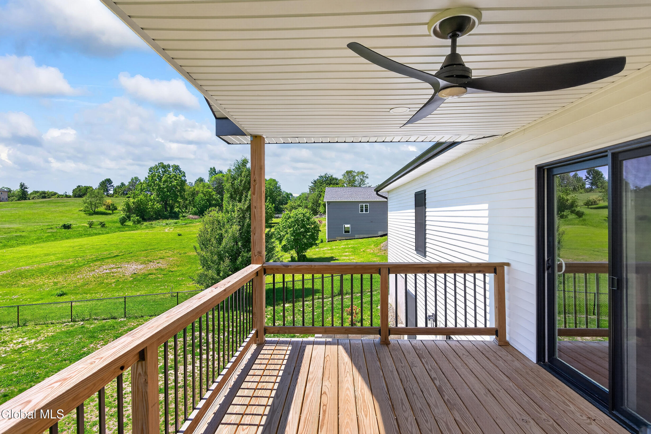 205 Weatherwax Road