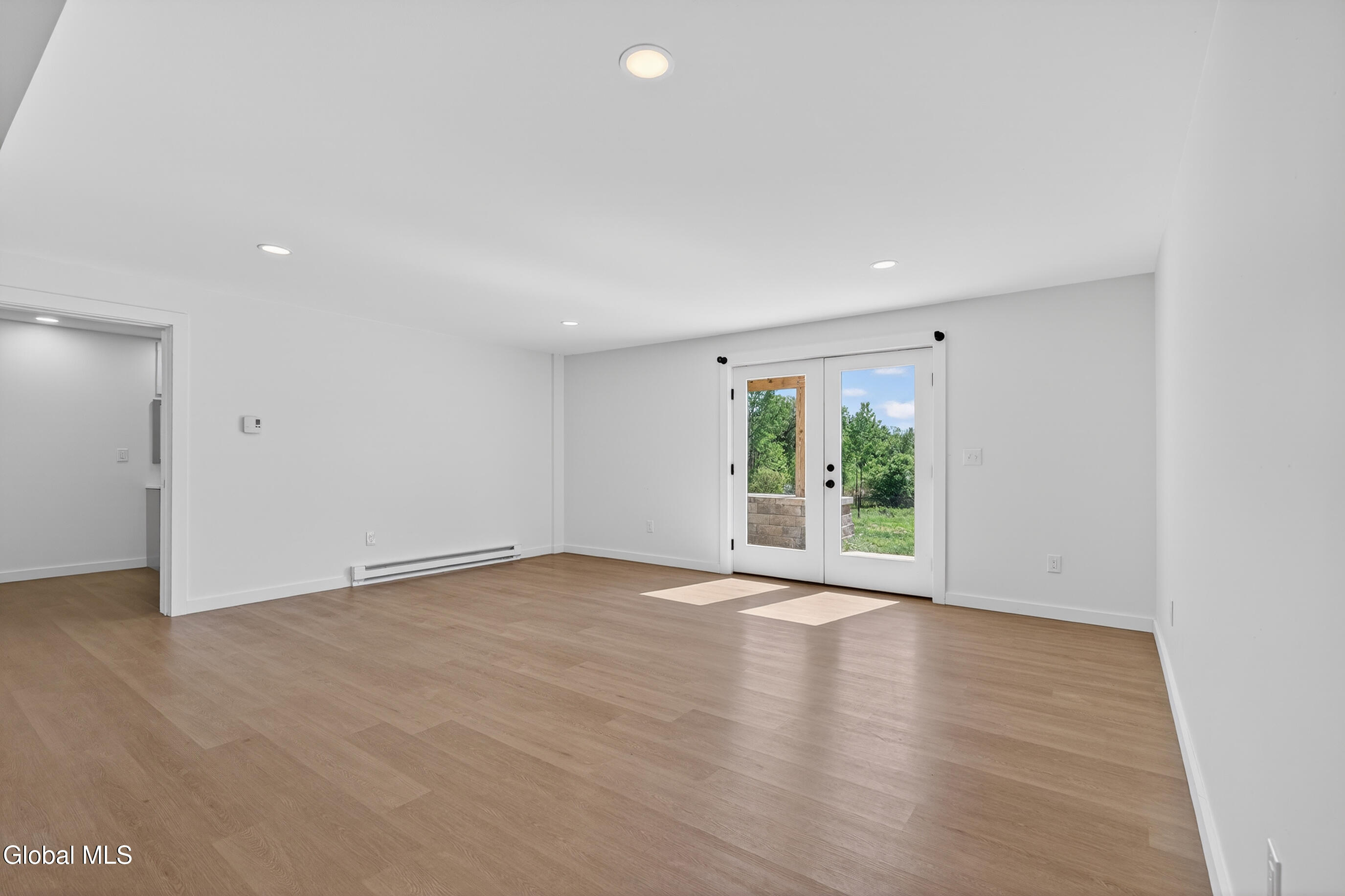 205 Weatherwax Road