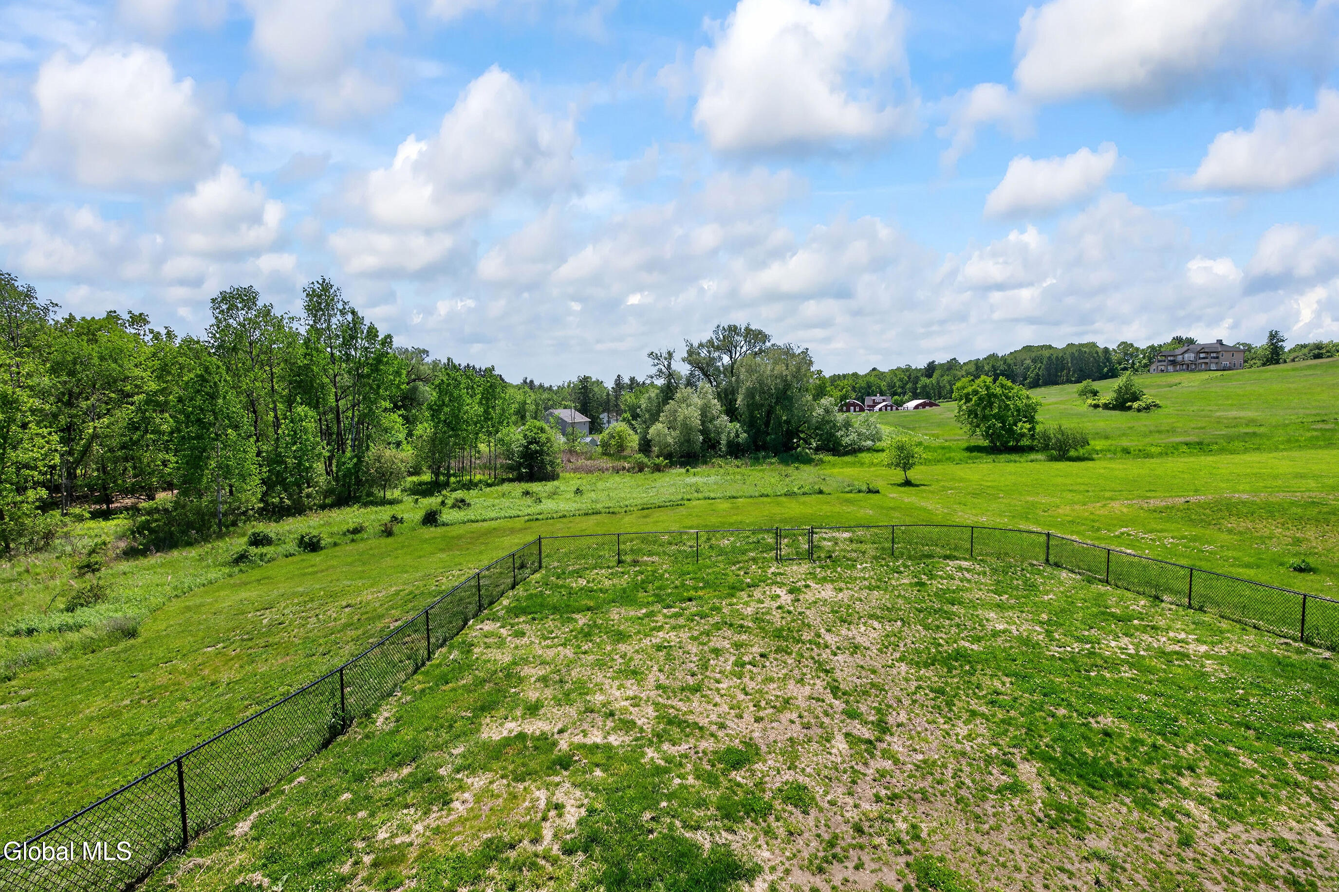 205 Weatherwax Road