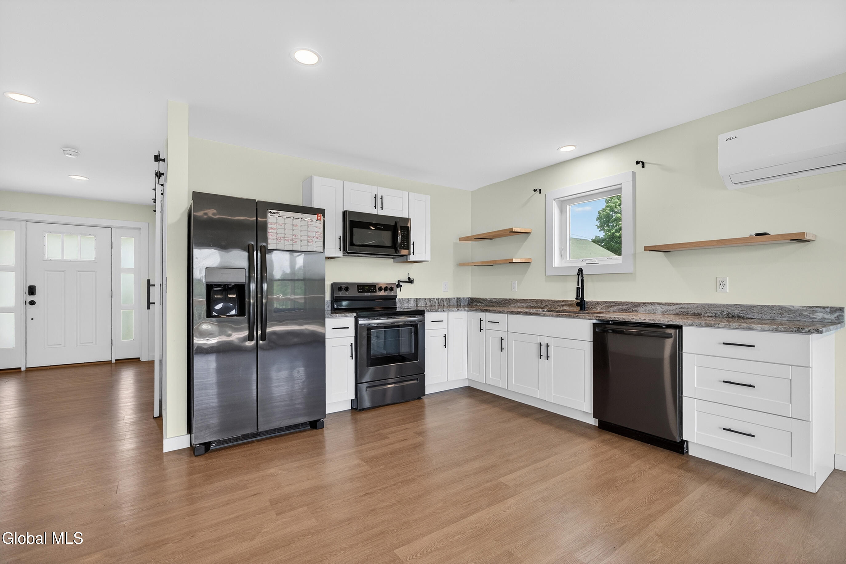205 Weatherwax Road