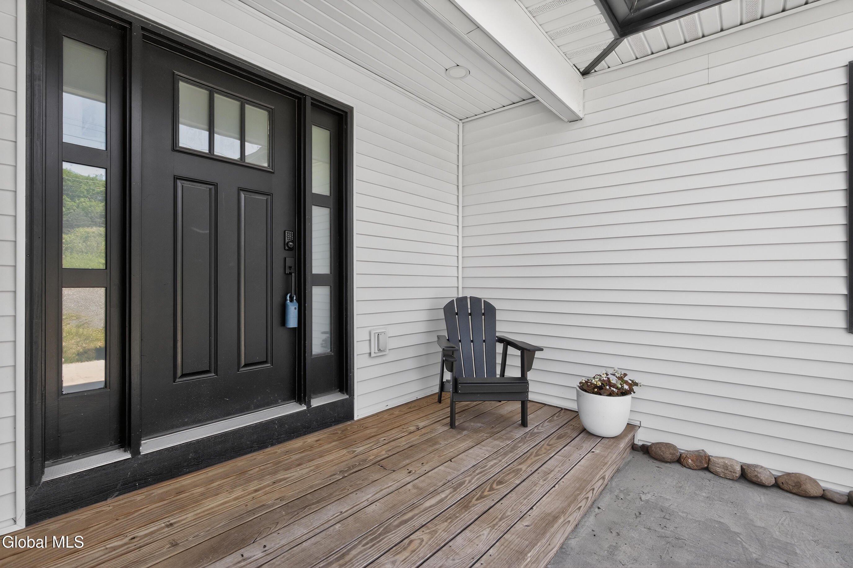 205 Weatherwax Road