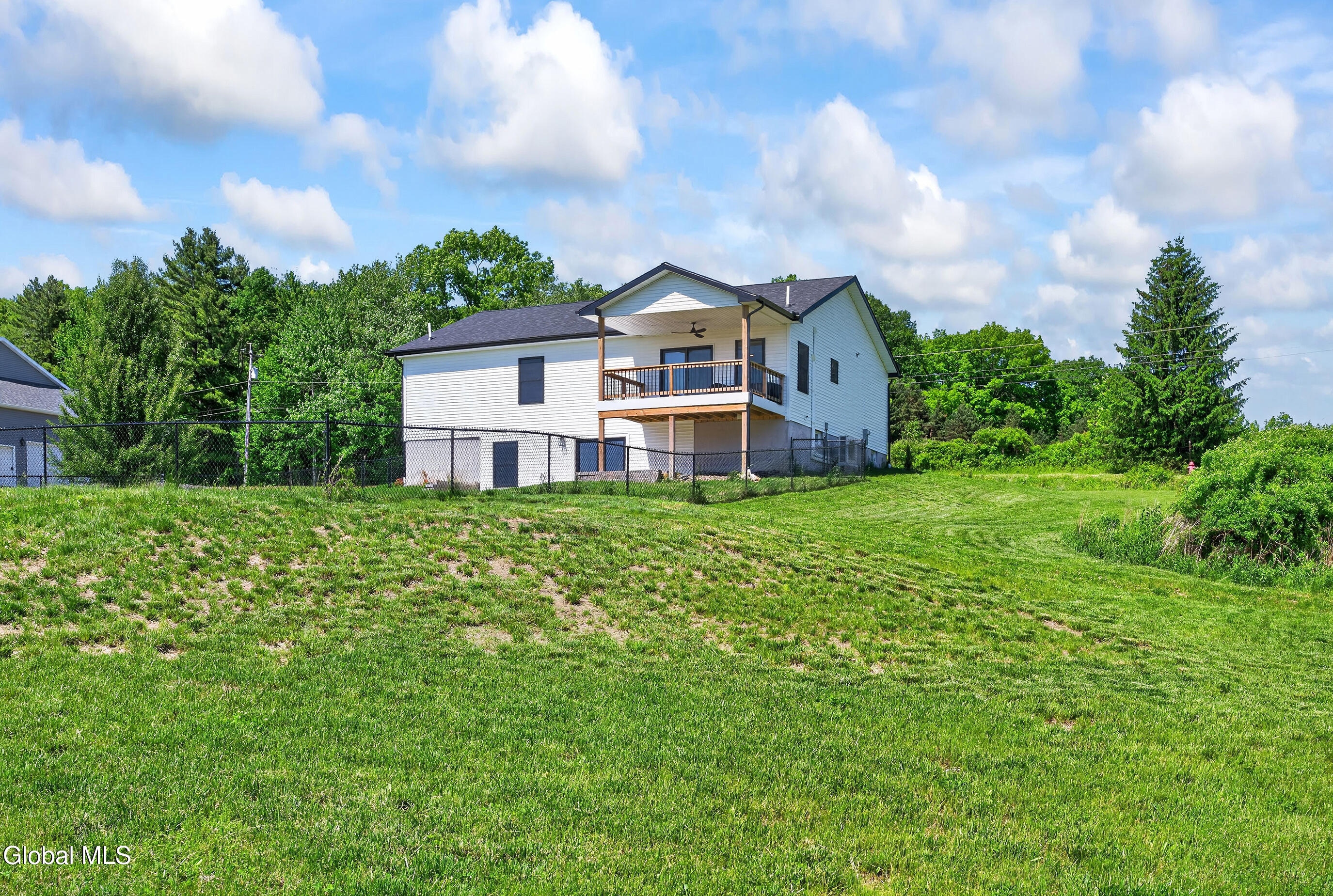 205 Weatherwax Road