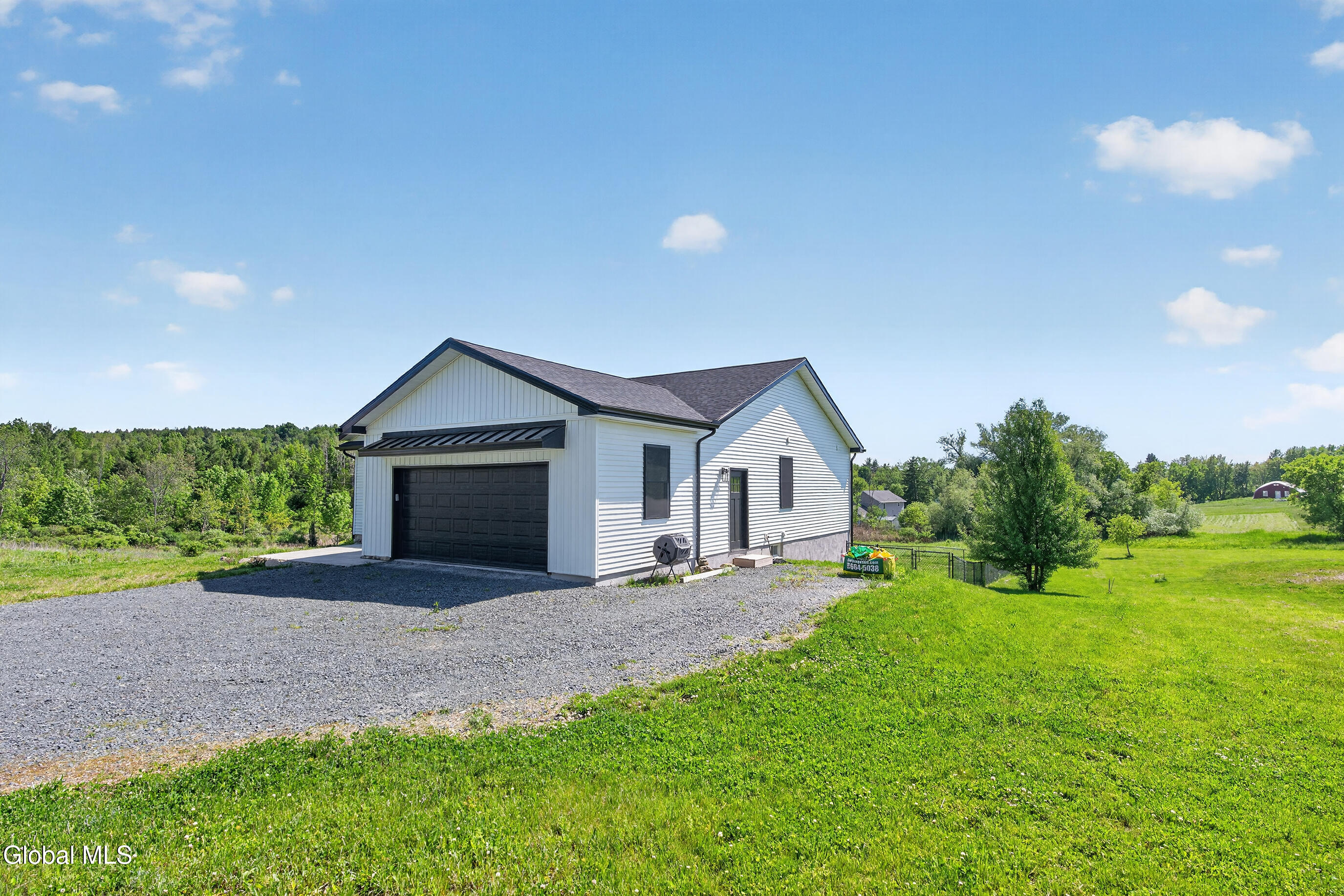 205 Weatherwax Road