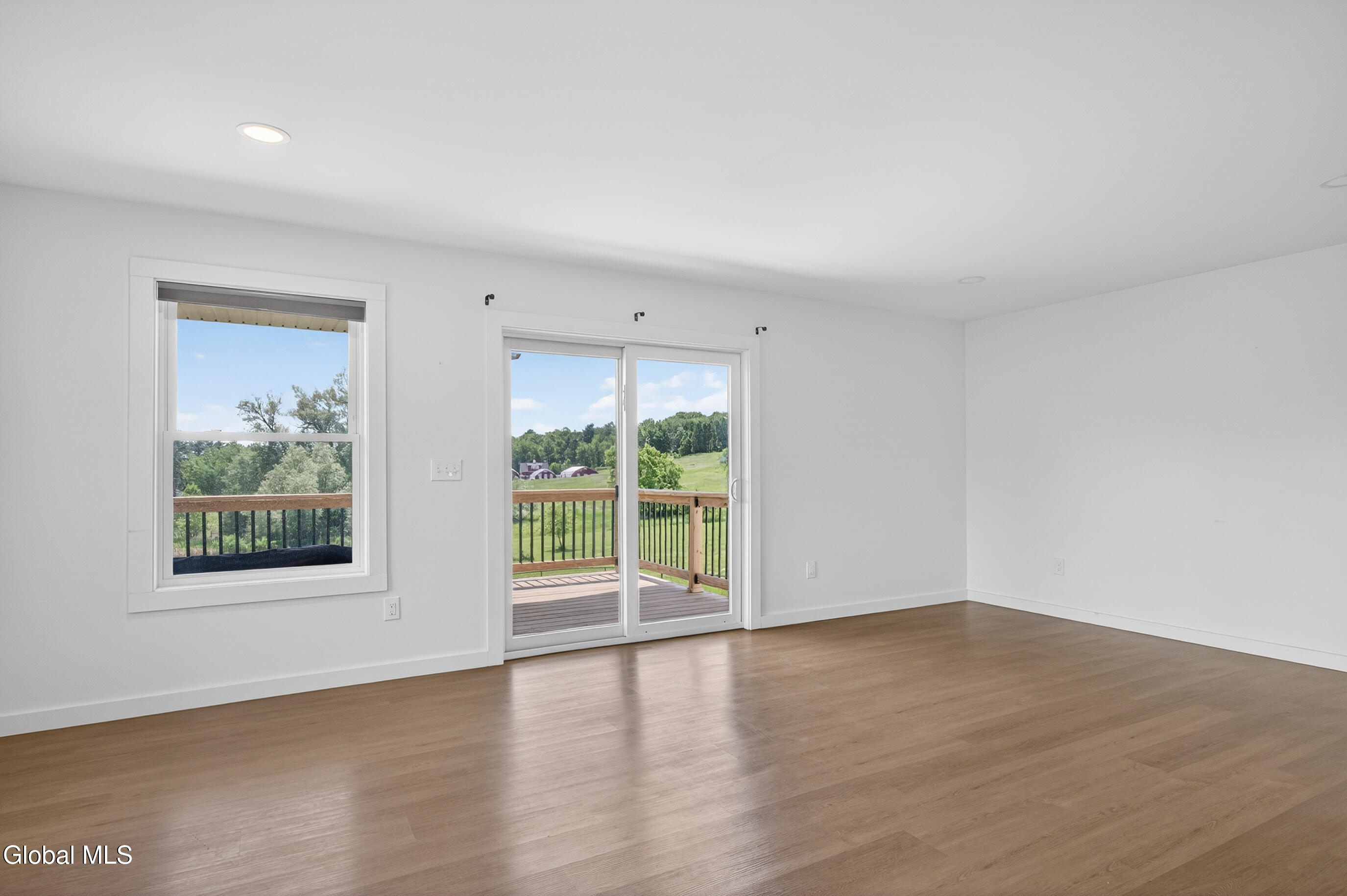 205 Weatherwax Road